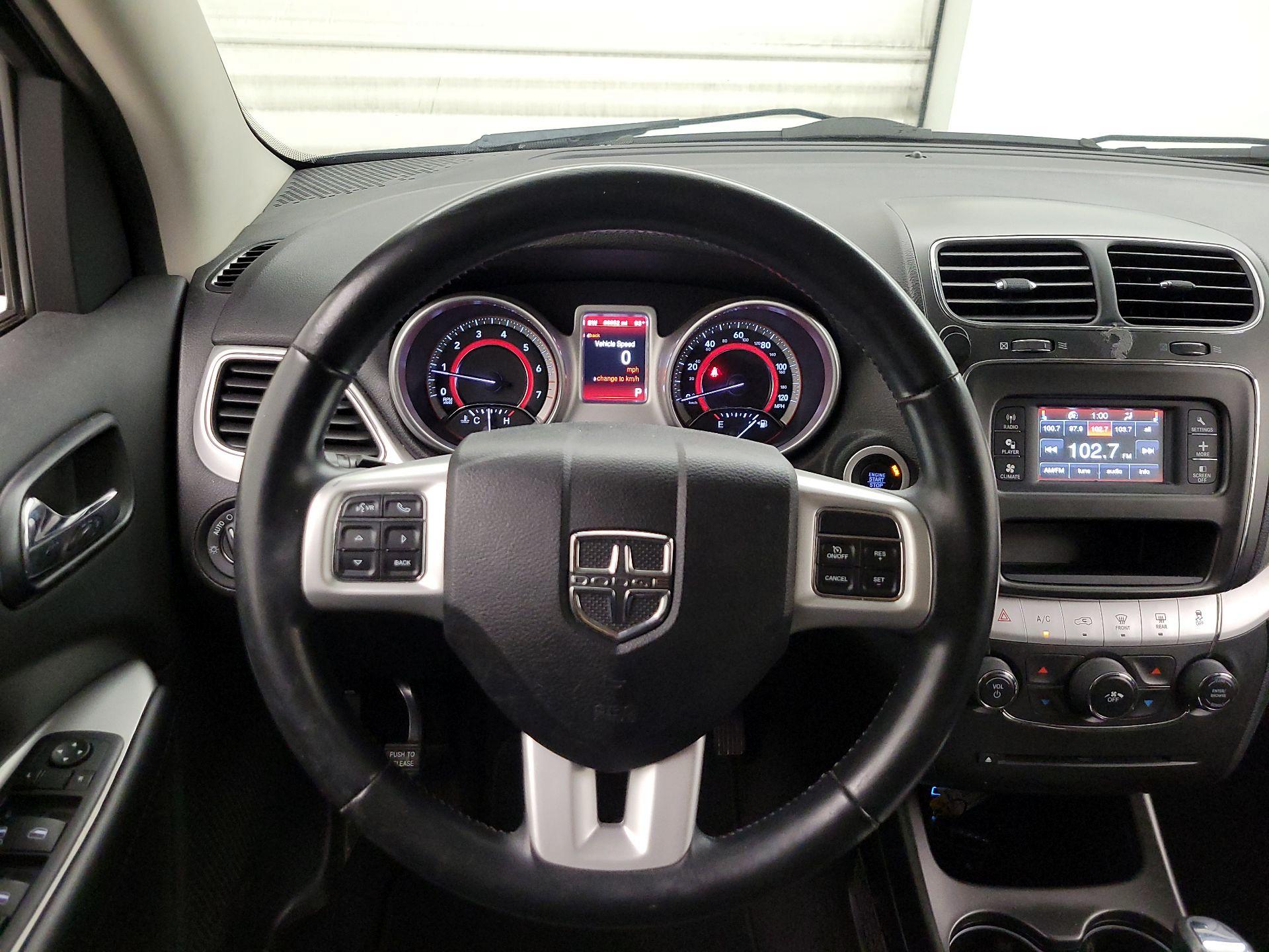 Thumbnail: 2017 Dodge Journey - 10