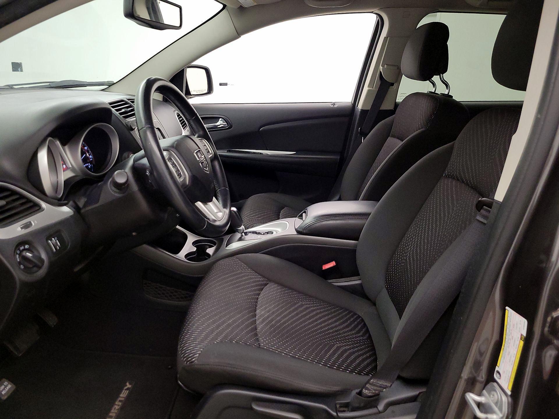 Thumbnail: 2017 Dodge Journey - 11