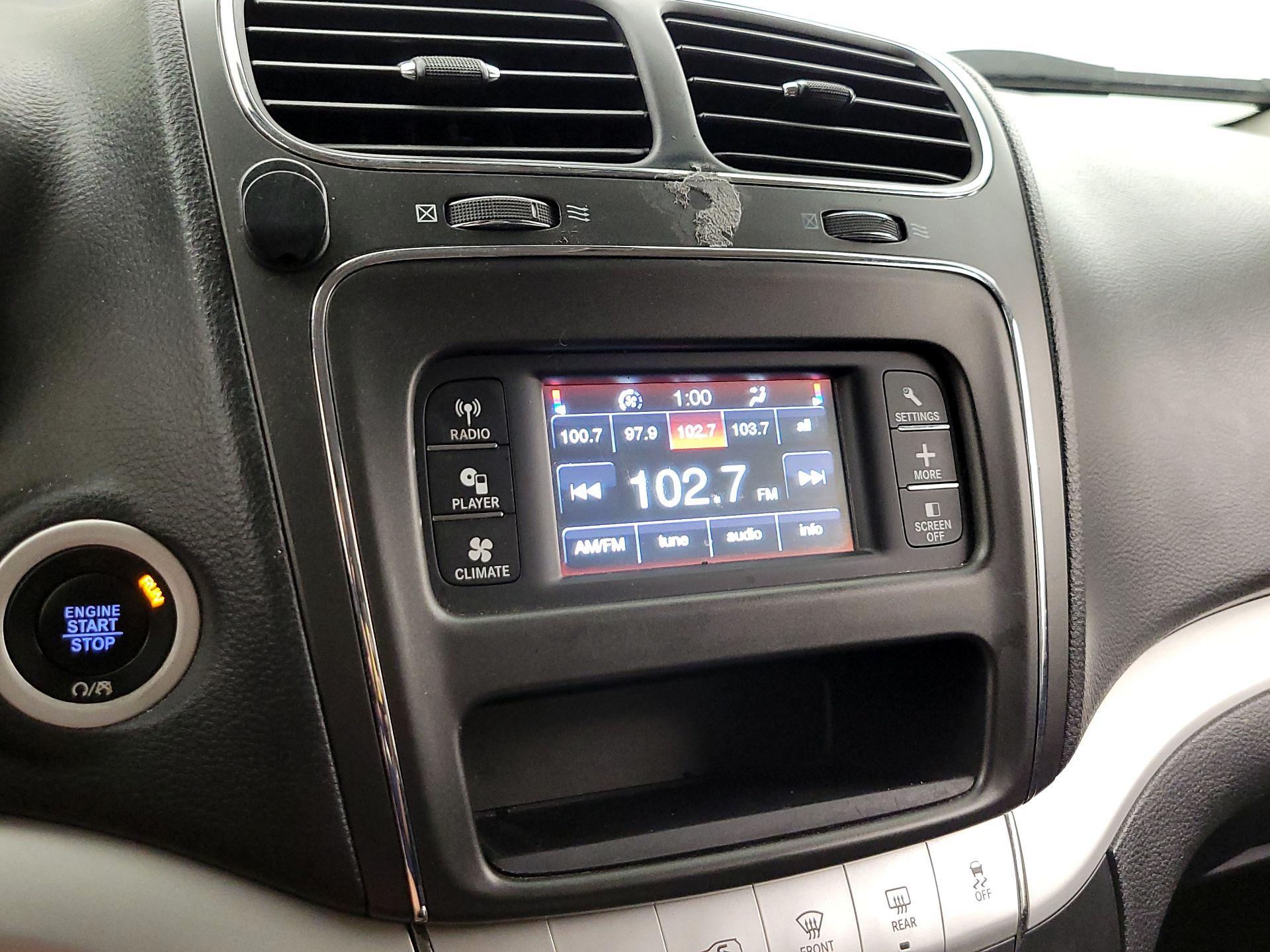Thumbnail: 2017 Dodge Journey - 14
