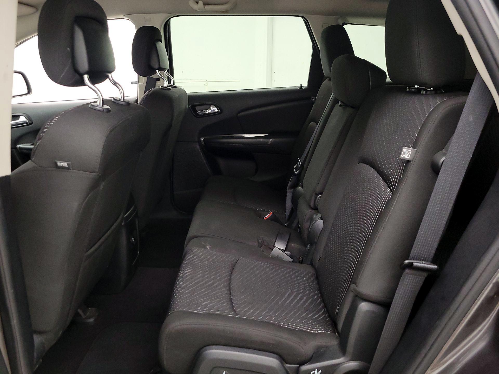 Thumbnail: 2017 Dodge Journey - 18