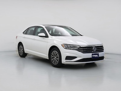 2019 Volkswagen Jetta SE
