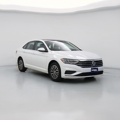 2019 Volkswagen Jetta SE
