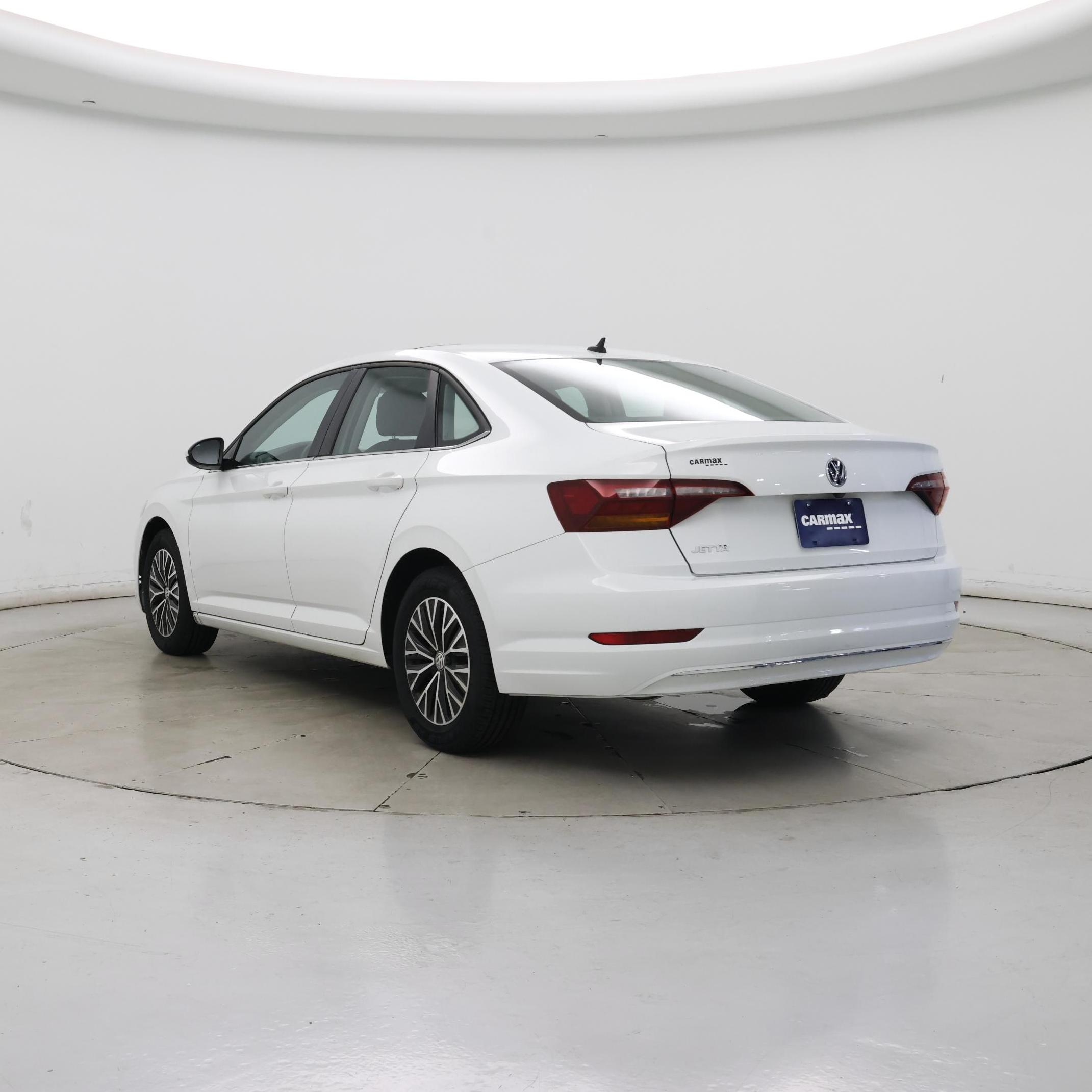 Thumbnail: 2019 Volkswagen Jetta - 2