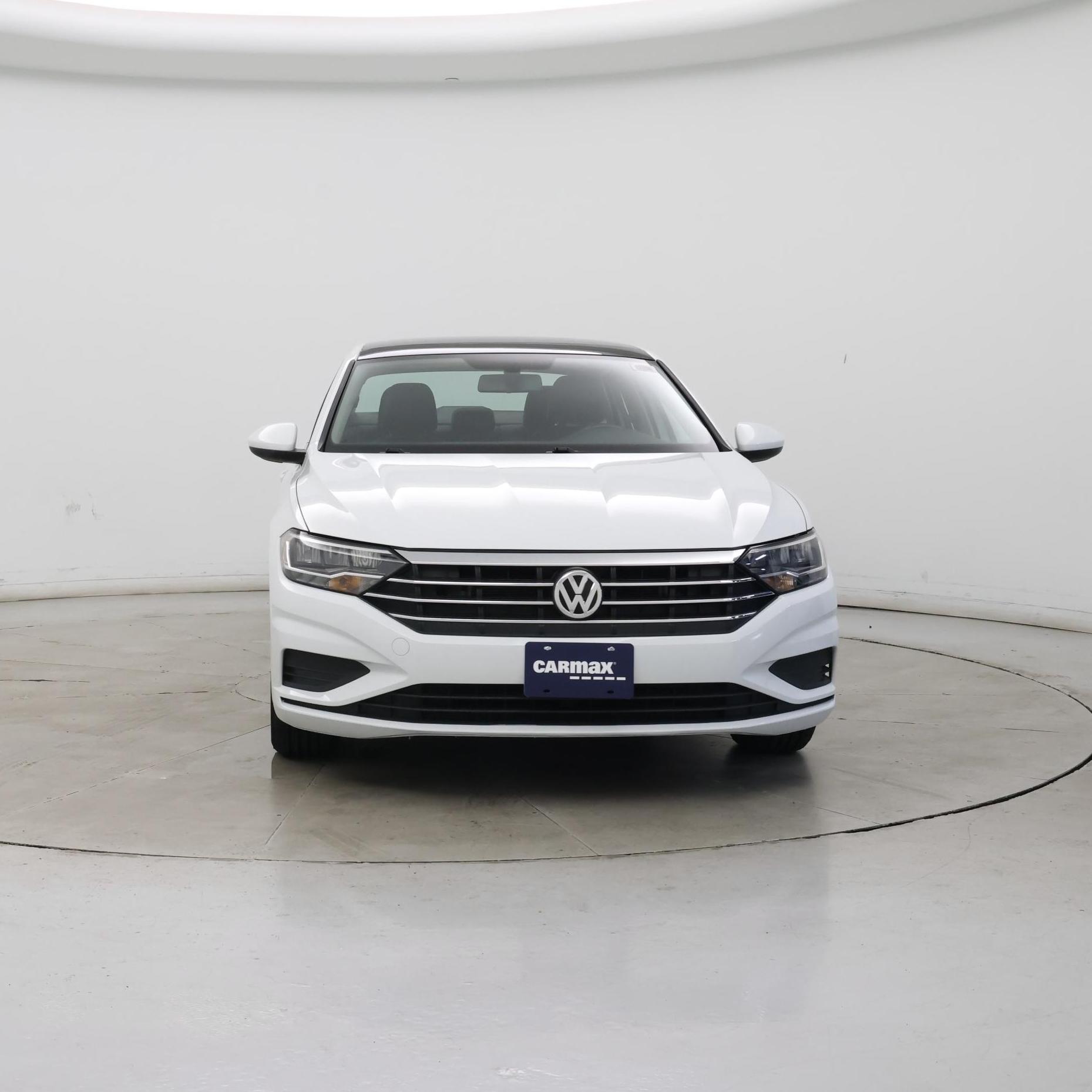 Thumbnail: 2019 Volkswagen Jetta - 5