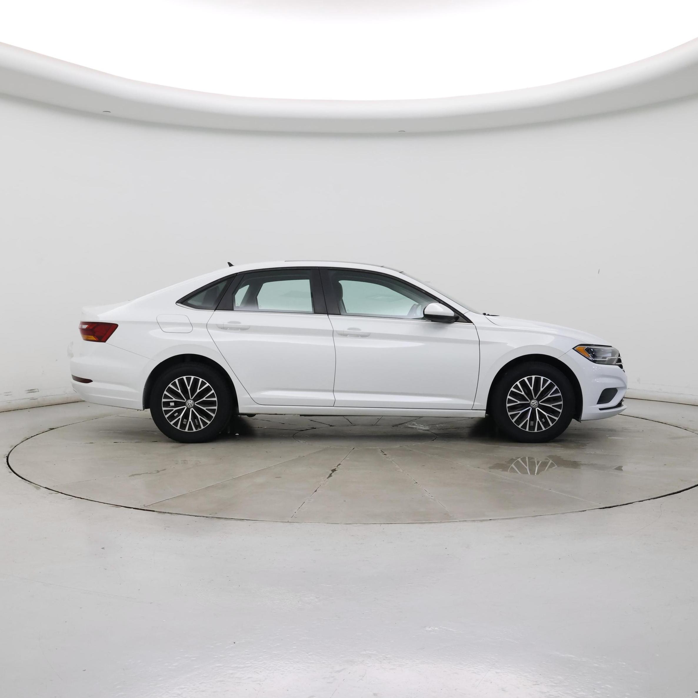 Thumbnail: 2019 Volkswagen Jetta - 7