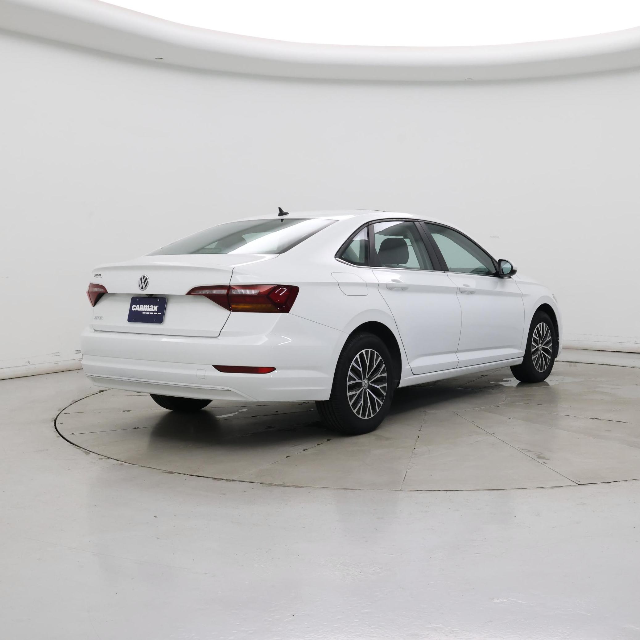 Thumbnail: 2019 Volkswagen Jetta - 8
