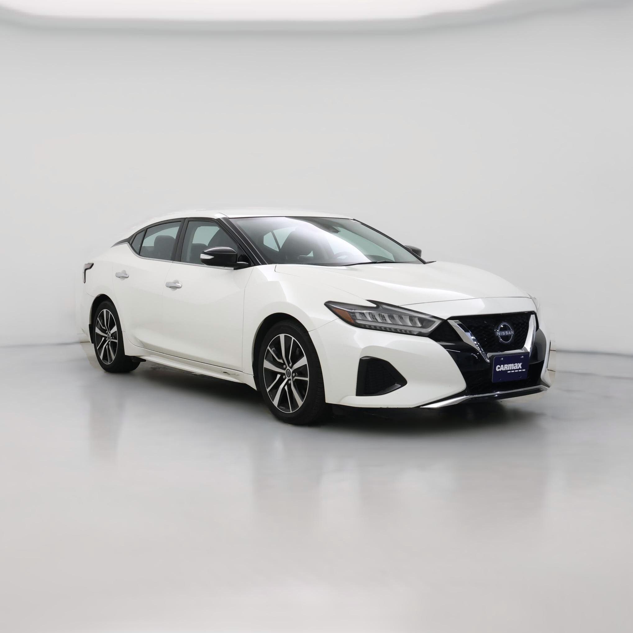 Thumbnail: 2023 Nissan Maxima - 1