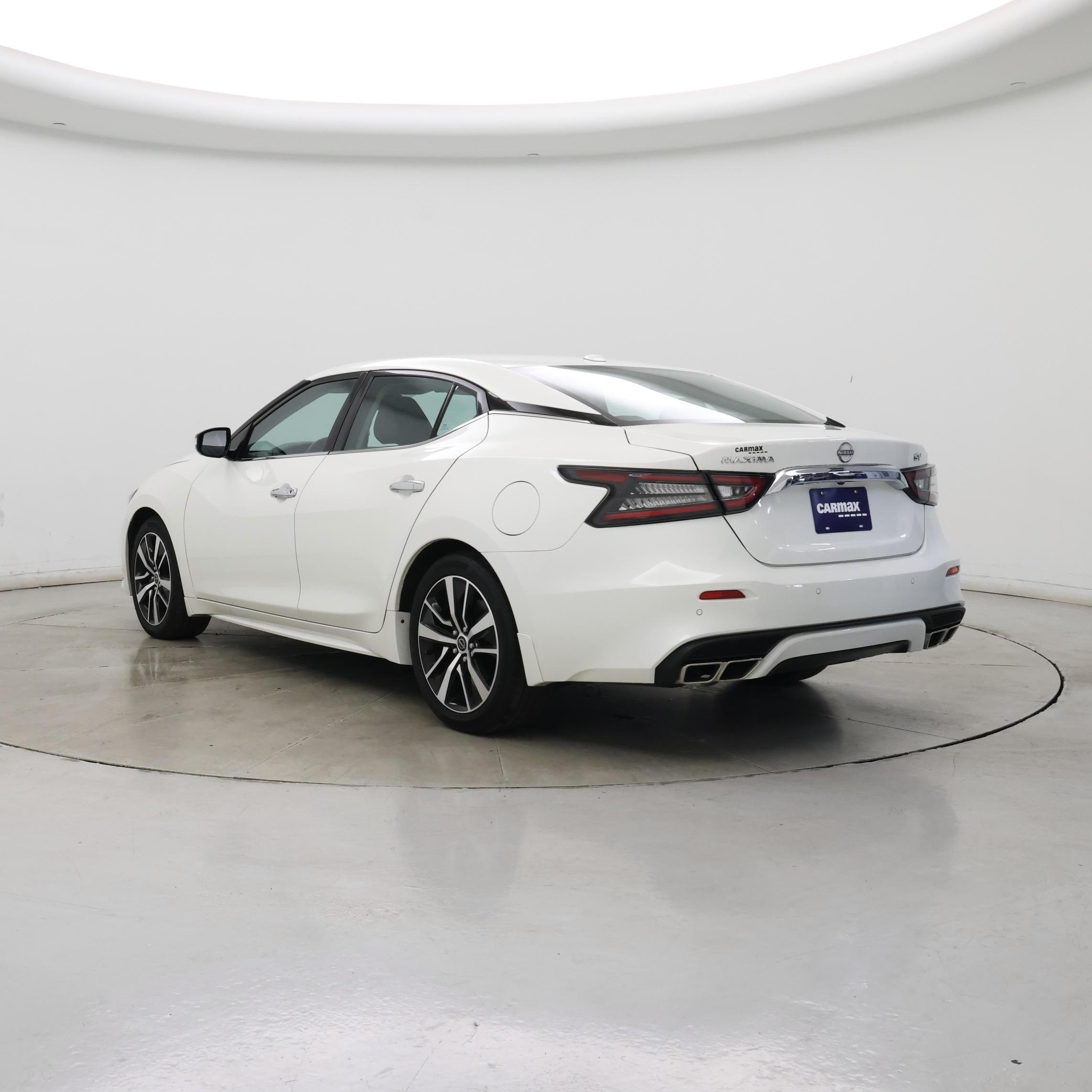 Thumbnail: 2023 Nissan Maxima - 2