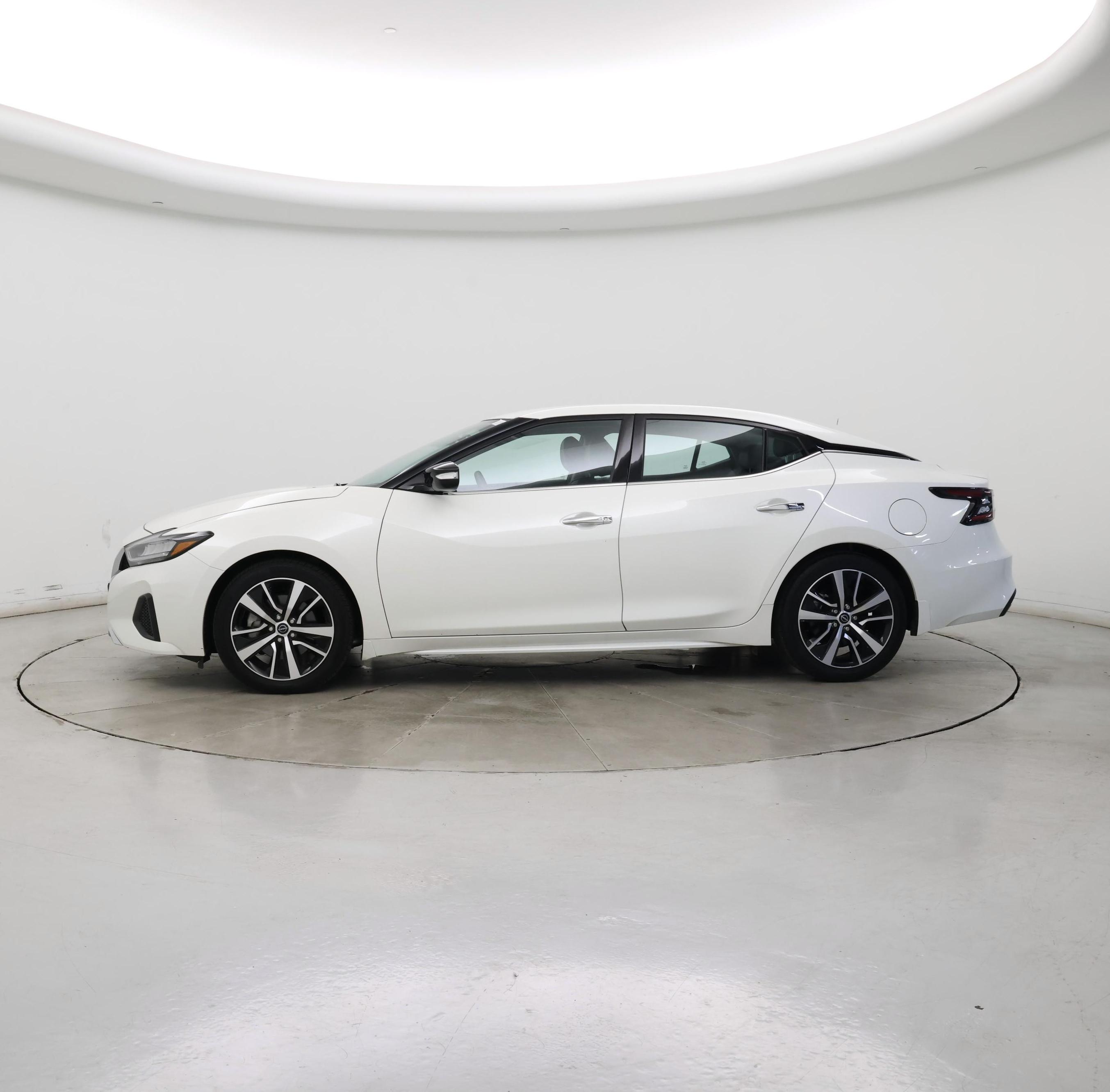 Thumbnail: 2023 Nissan Maxima - 3