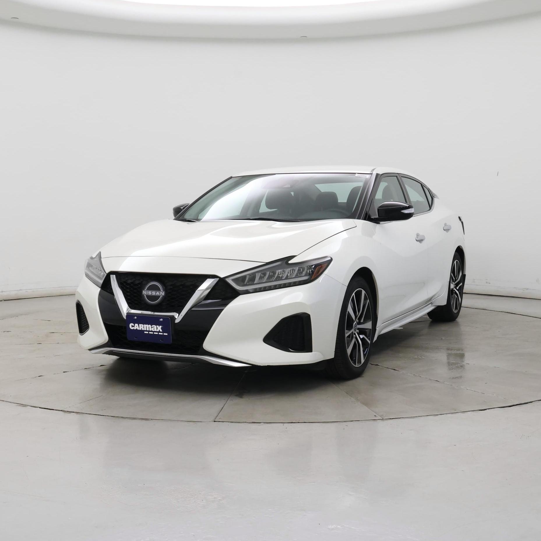Thumbnail: 2023 Nissan Maxima - 4