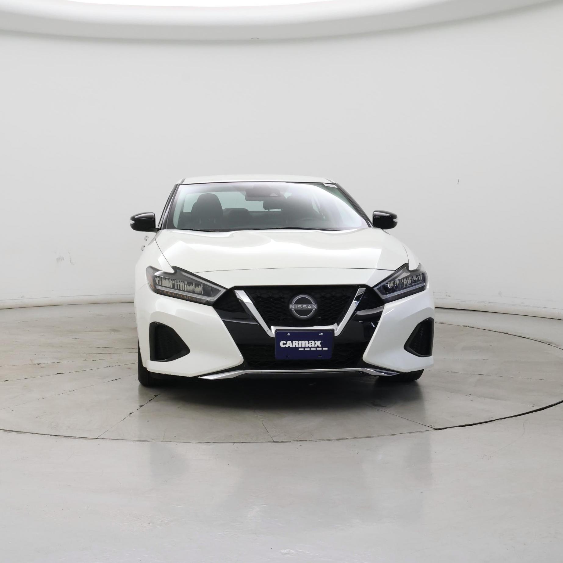 Thumbnail: 2023 Nissan Maxima - 5