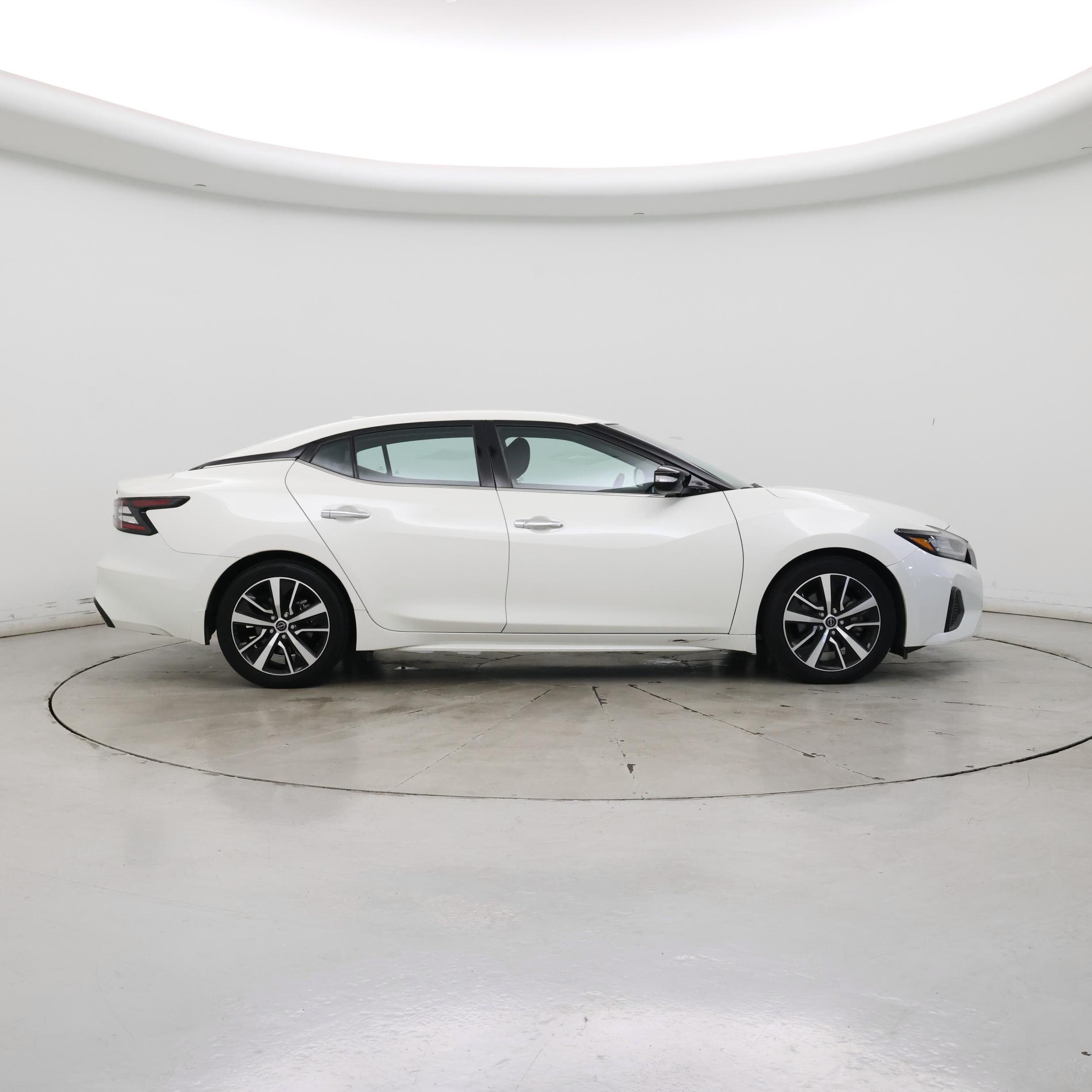 Thumbnail: 2023 Nissan Maxima - 7