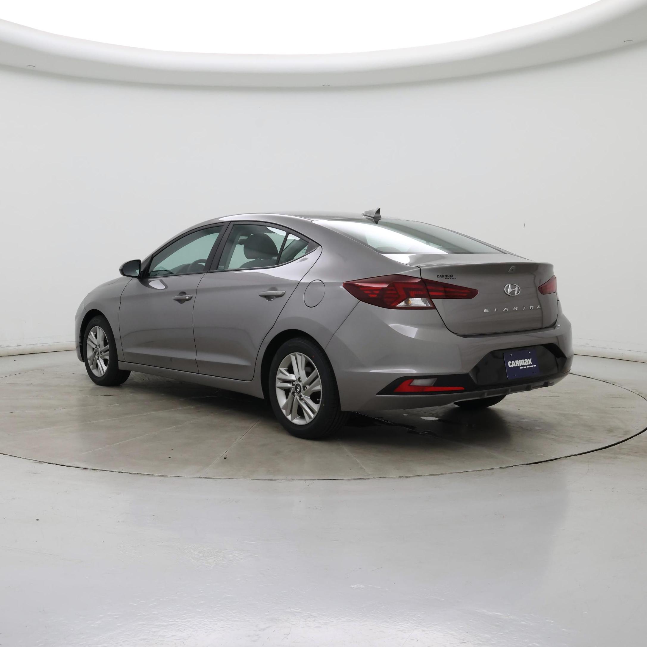 Thumbnail: 2020 Hyundai Elantra - 2