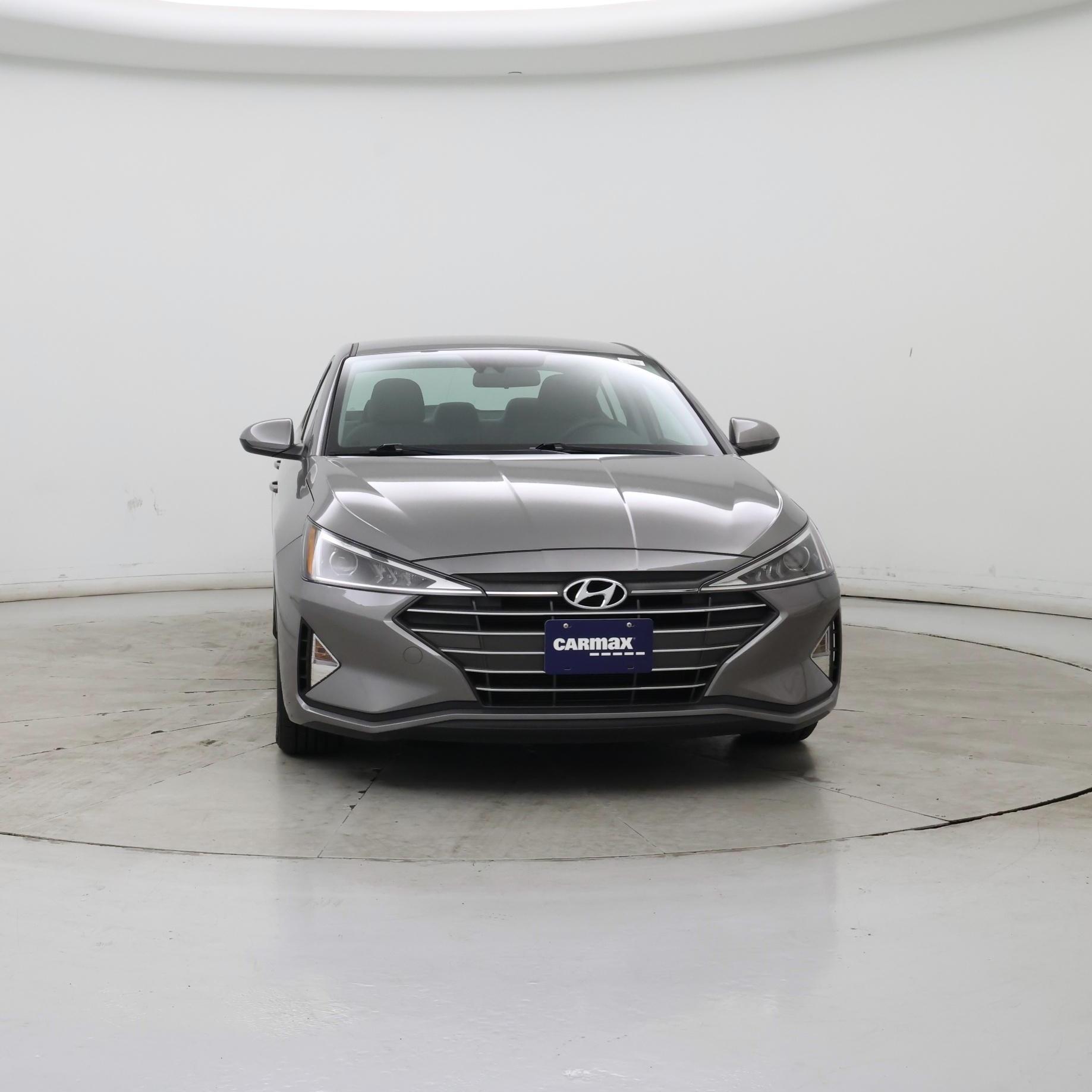Thumbnail: 2020 Hyundai Elantra - 5