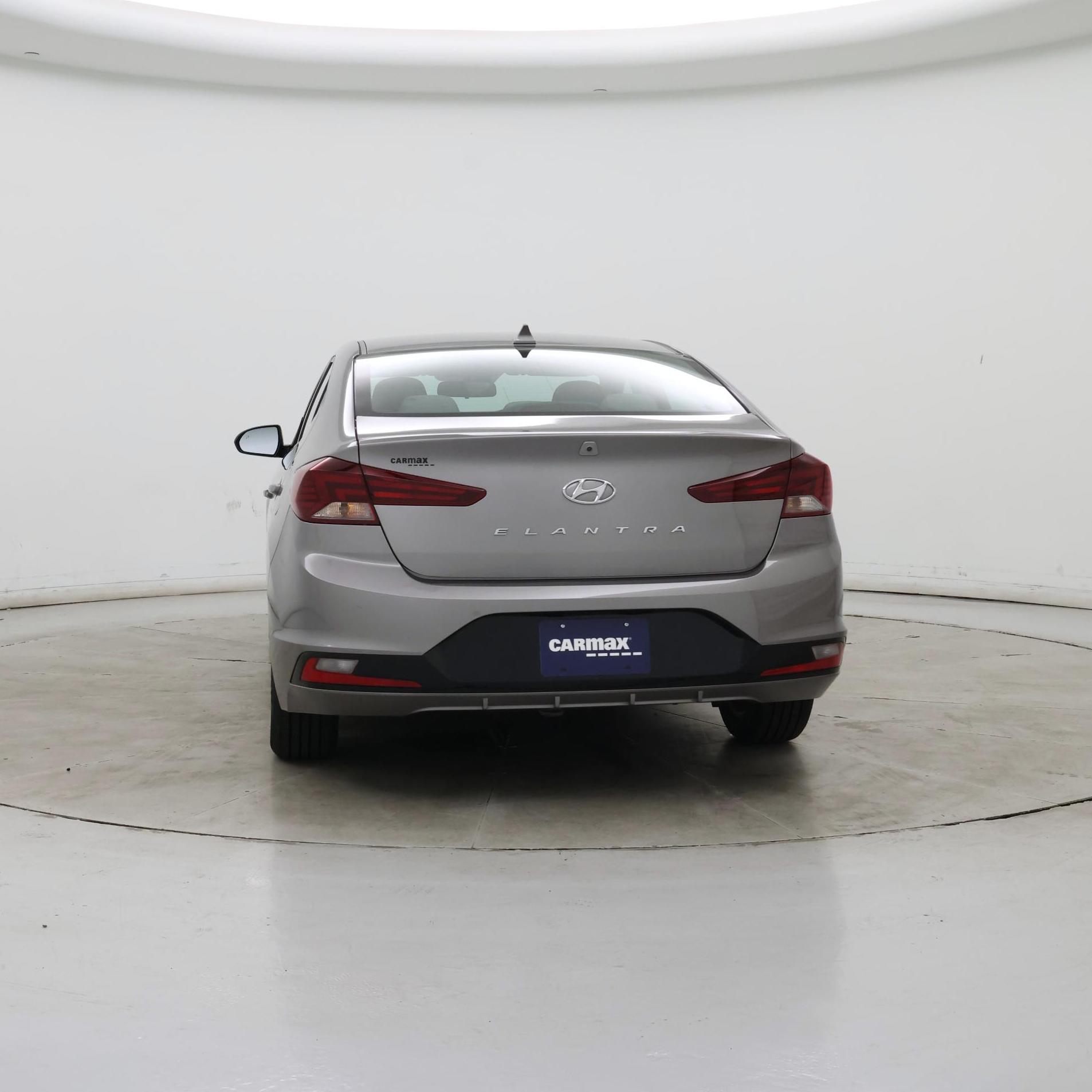 Thumbnail: 2020 Hyundai Elantra - 6