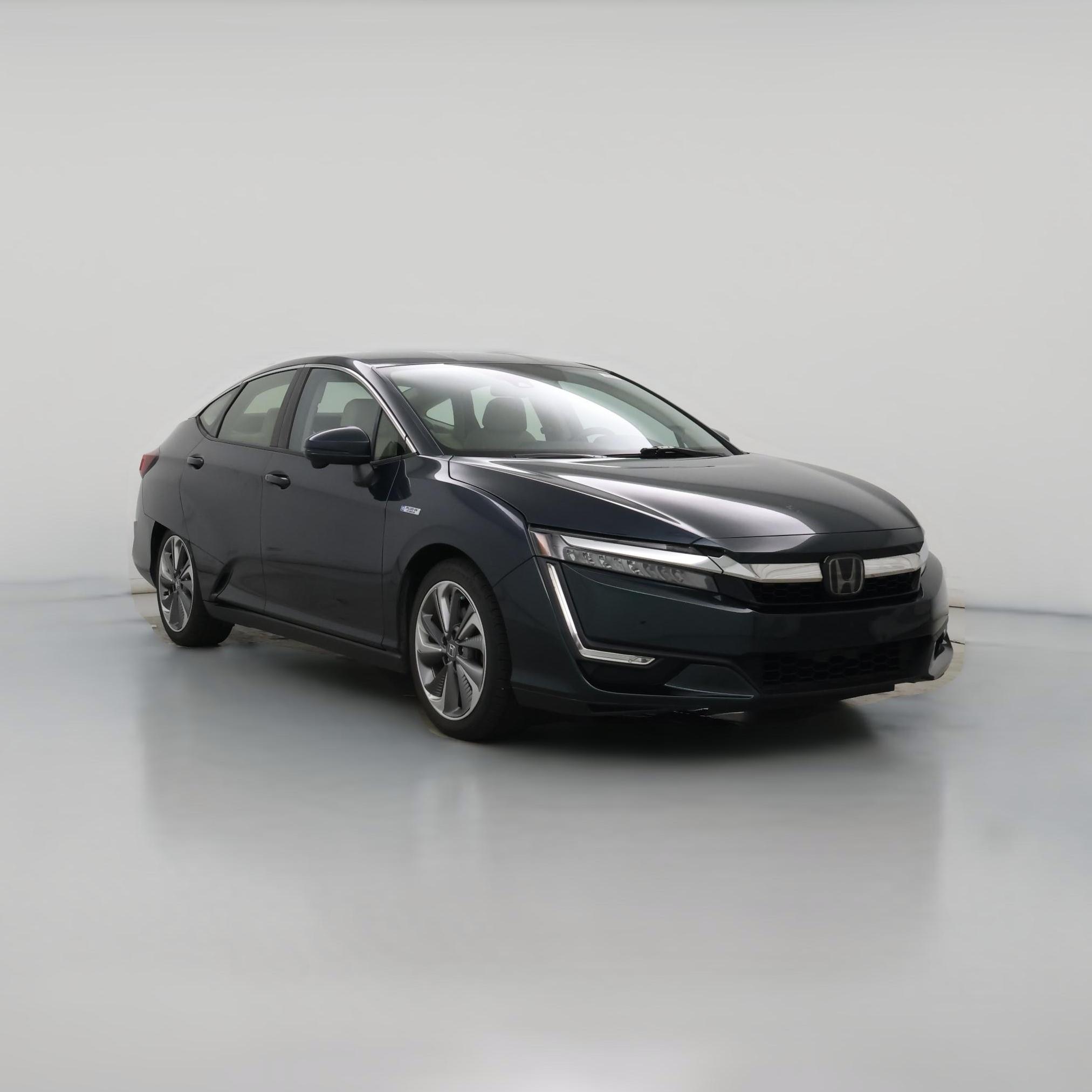 Thumbnail: 2018 Honda Clarity - 1