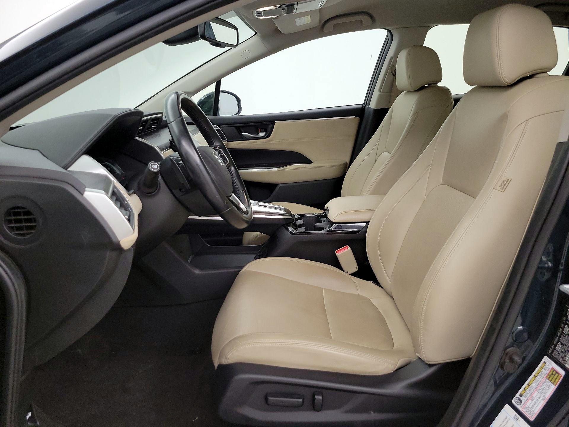 Thumbnail: 2018 Honda Clarity - 11
