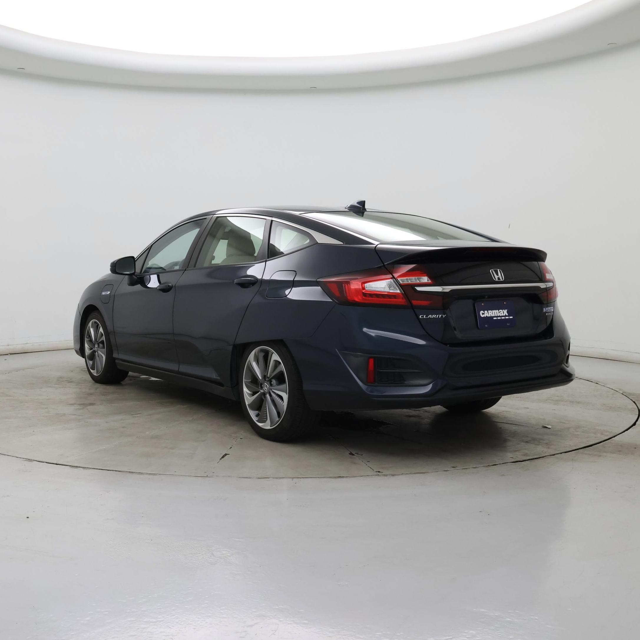 Thumbnail: 2018 Honda Clarity - 2