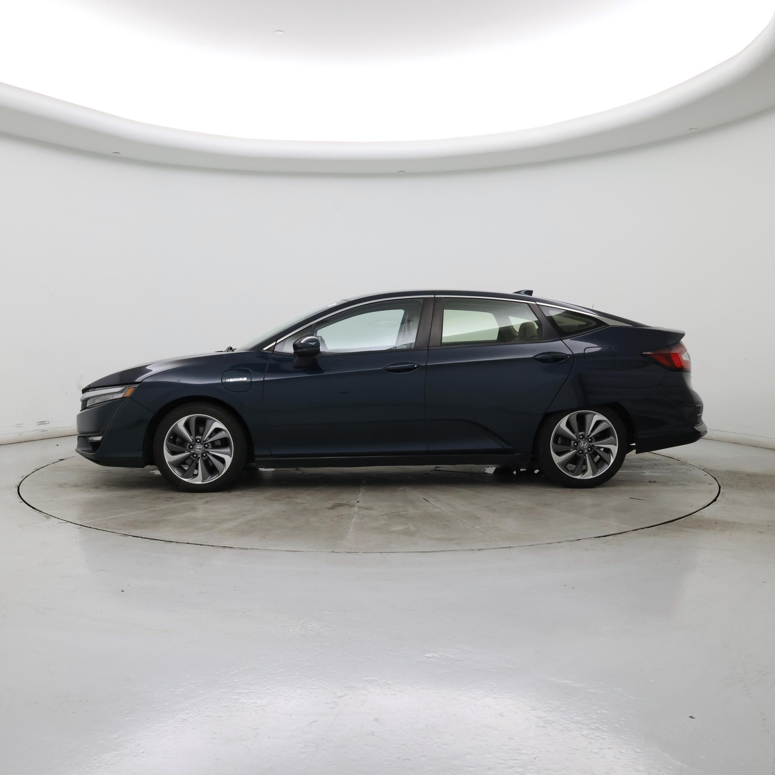 Thumbnail: 2018 Honda Clarity - 3
