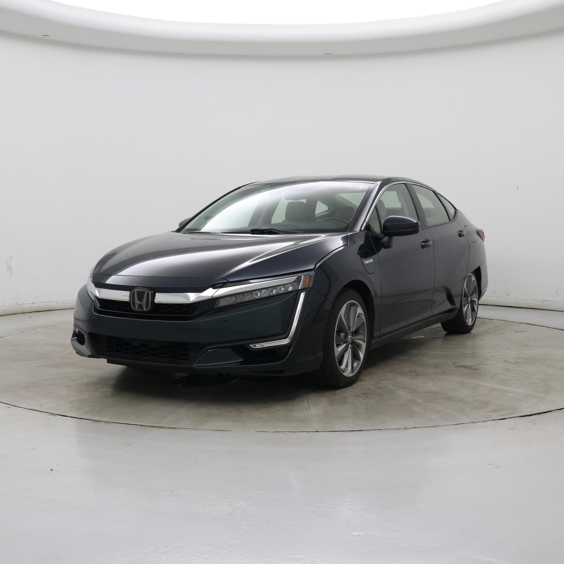 Thumbnail: 2018 Honda Clarity - 4