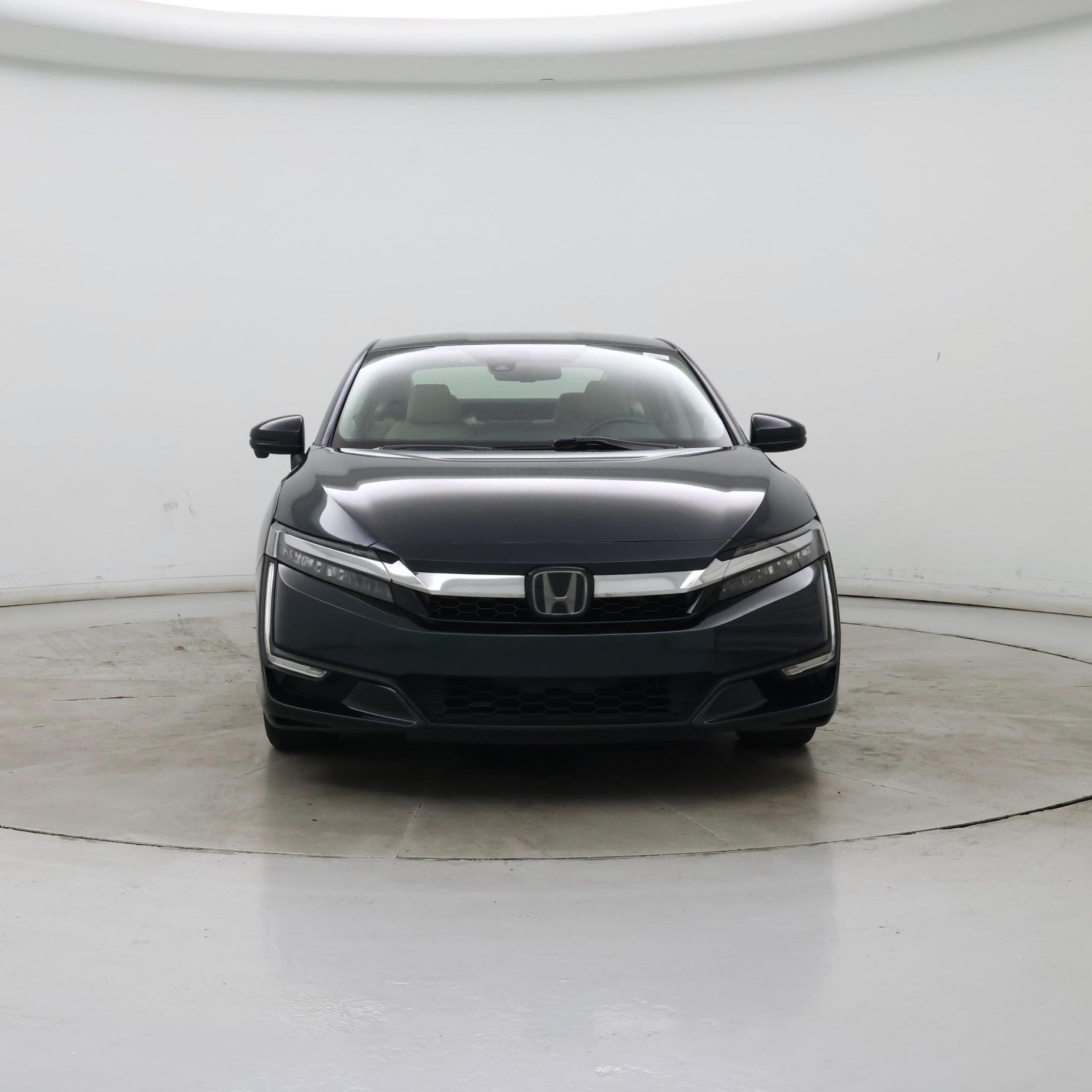 Thumbnail: 2018 Honda Clarity - 5