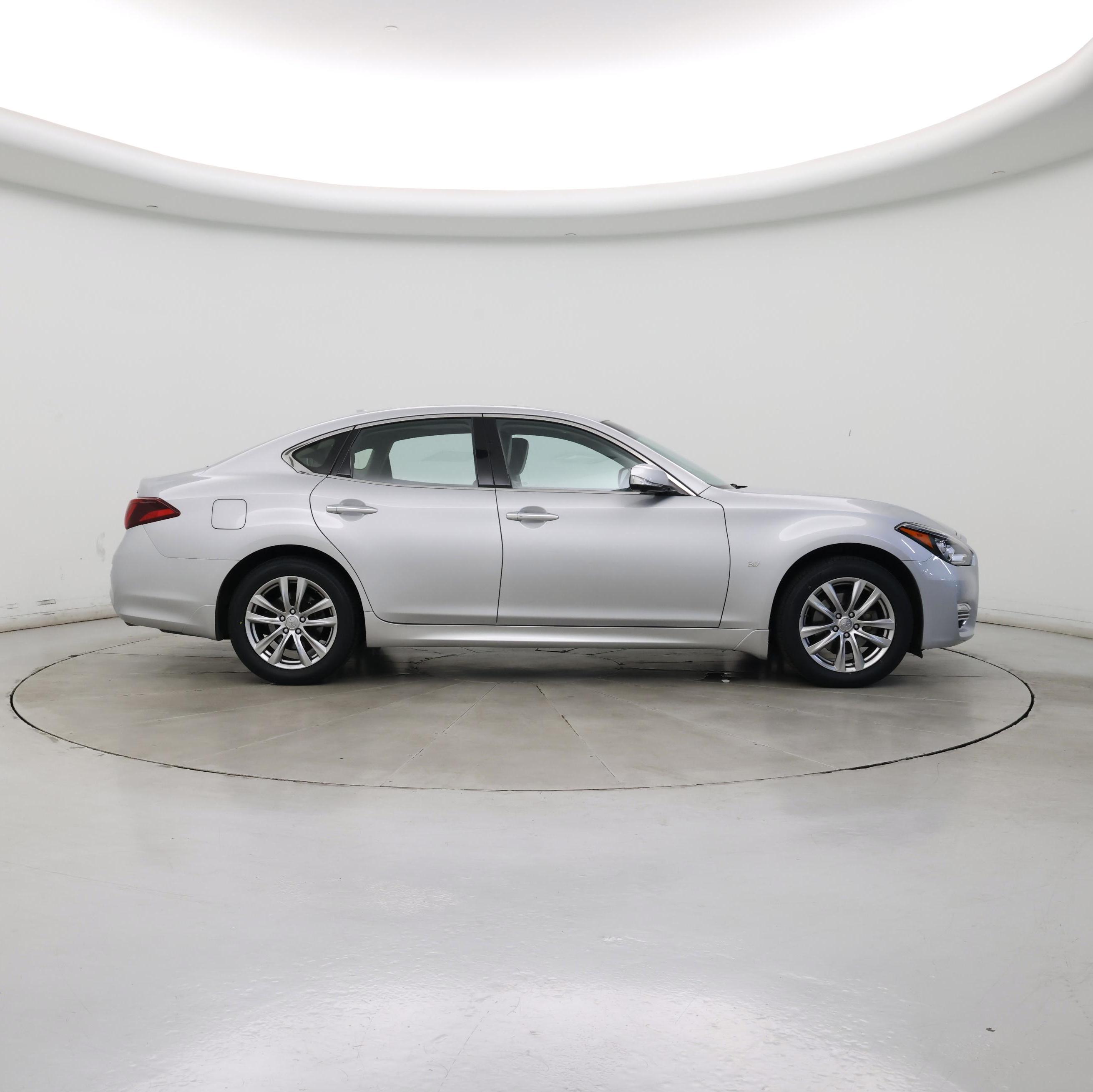 Thumbnail: 2019 INFINITI Q70 - 7