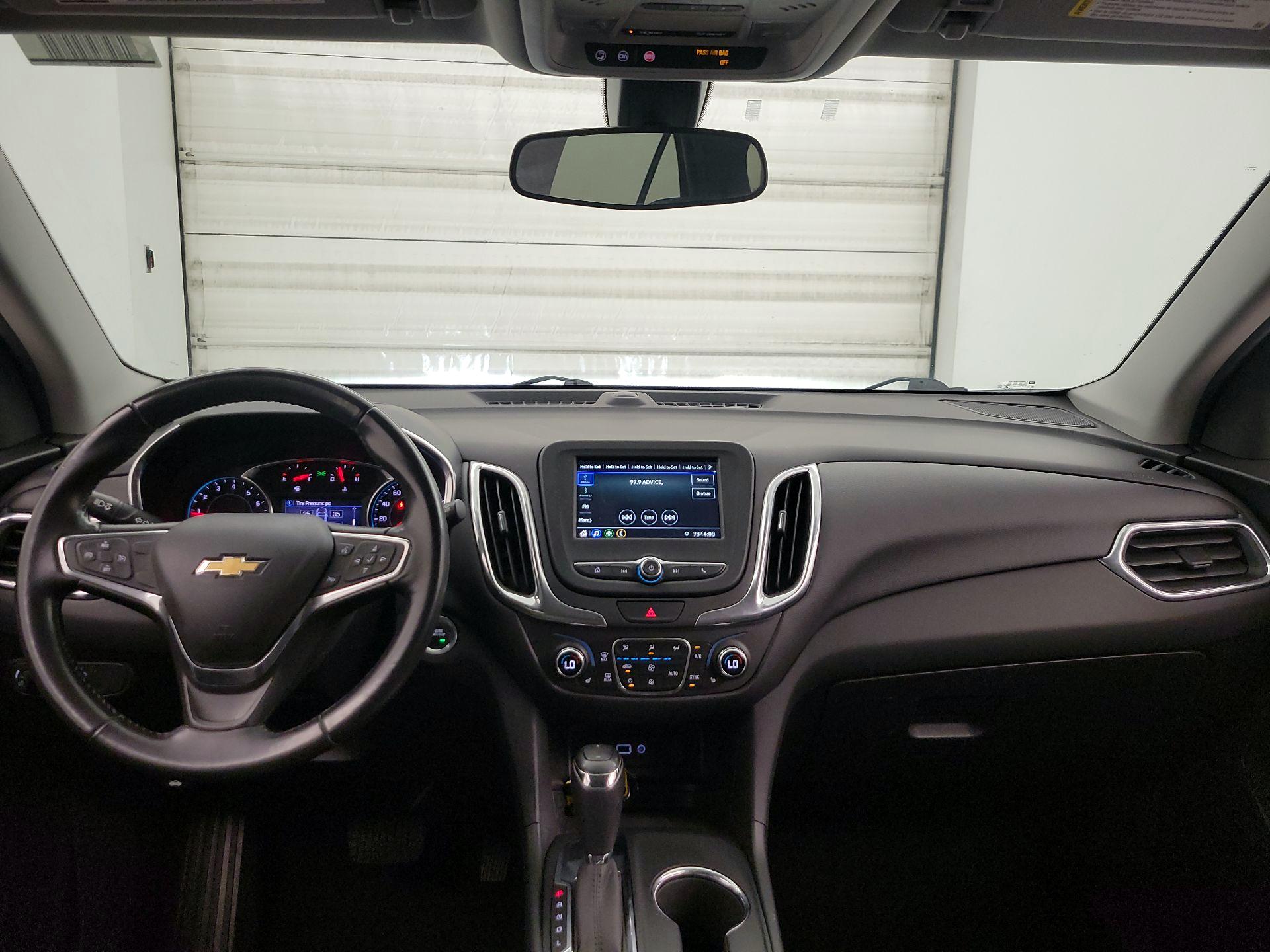 Thumbnail: 2019 Chevrolet Equinox - 9