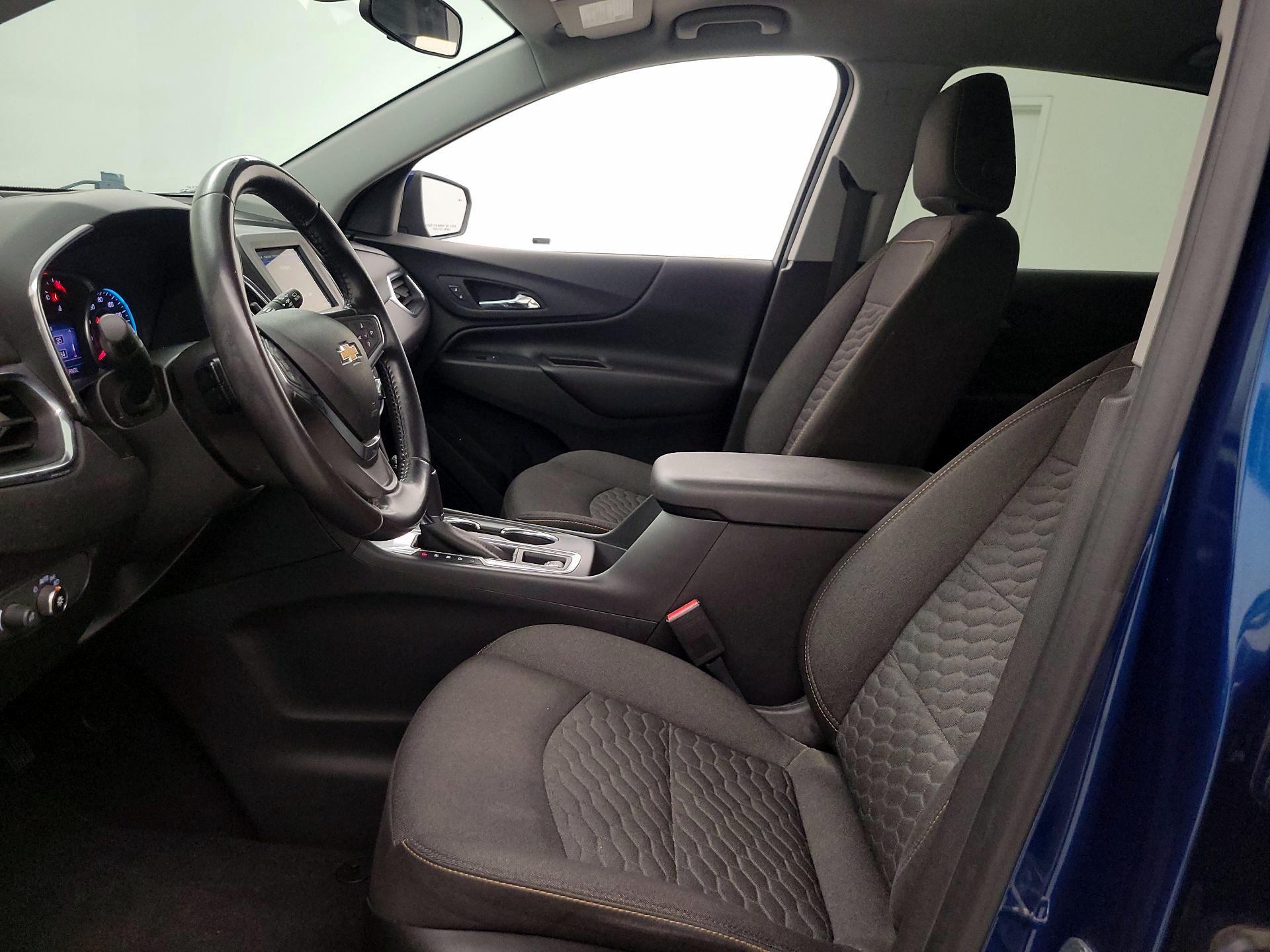 Thumbnail: 2019 Chevrolet Equinox - 11