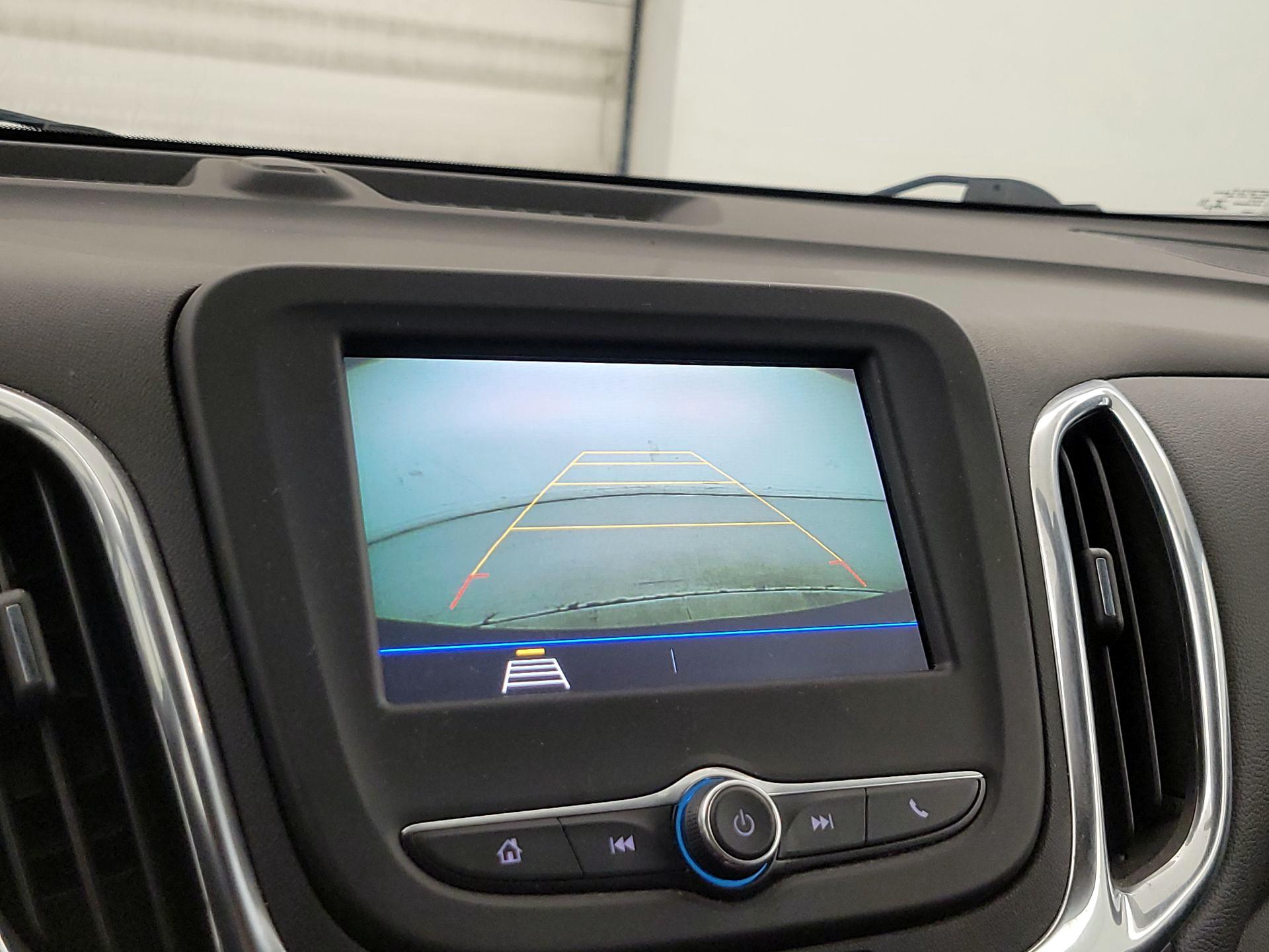 Thumbnail: 2019 Chevrolet Equinox - 14