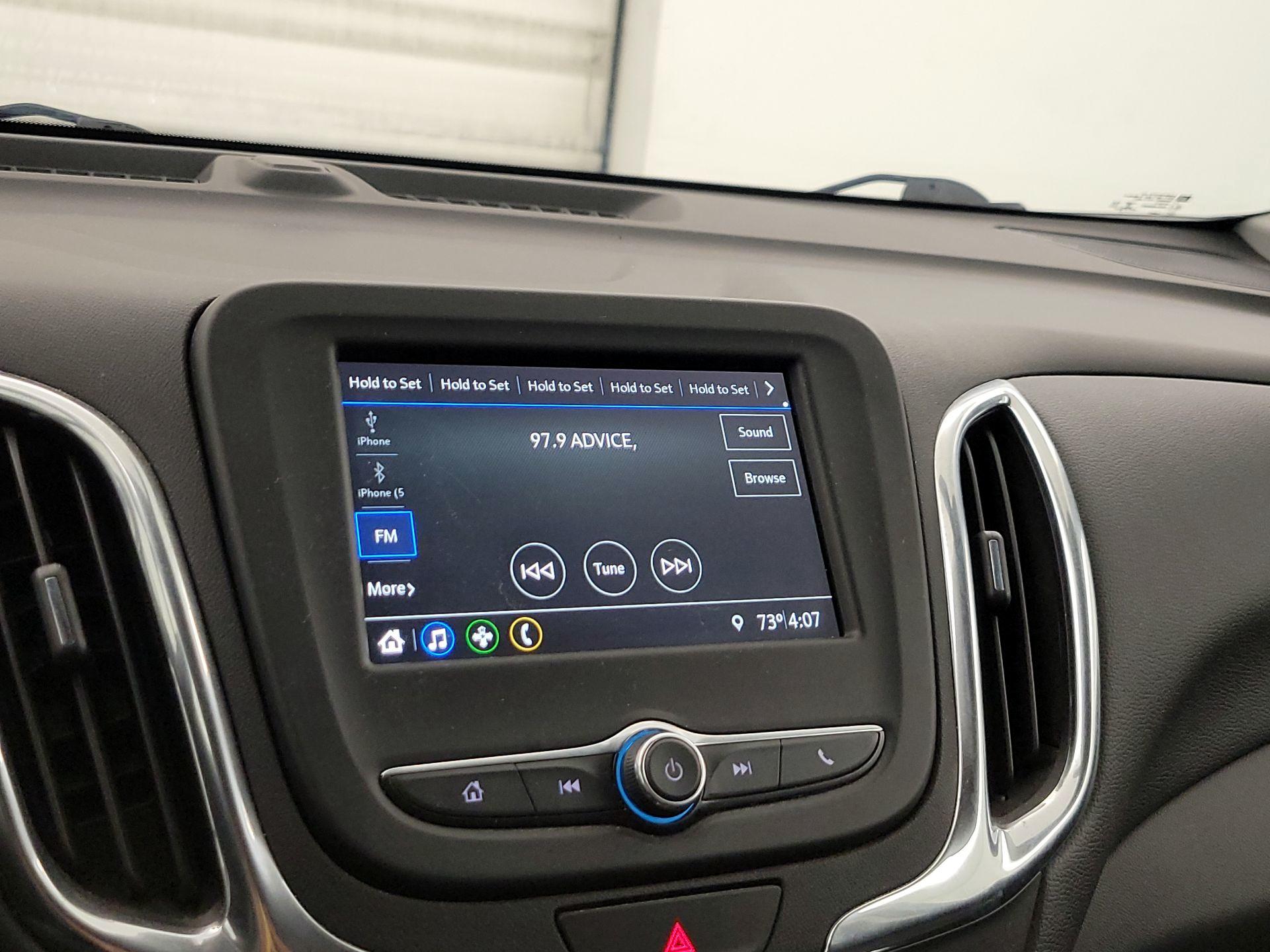 Thumbnail: 2019 Chevrolet Equinox - 15