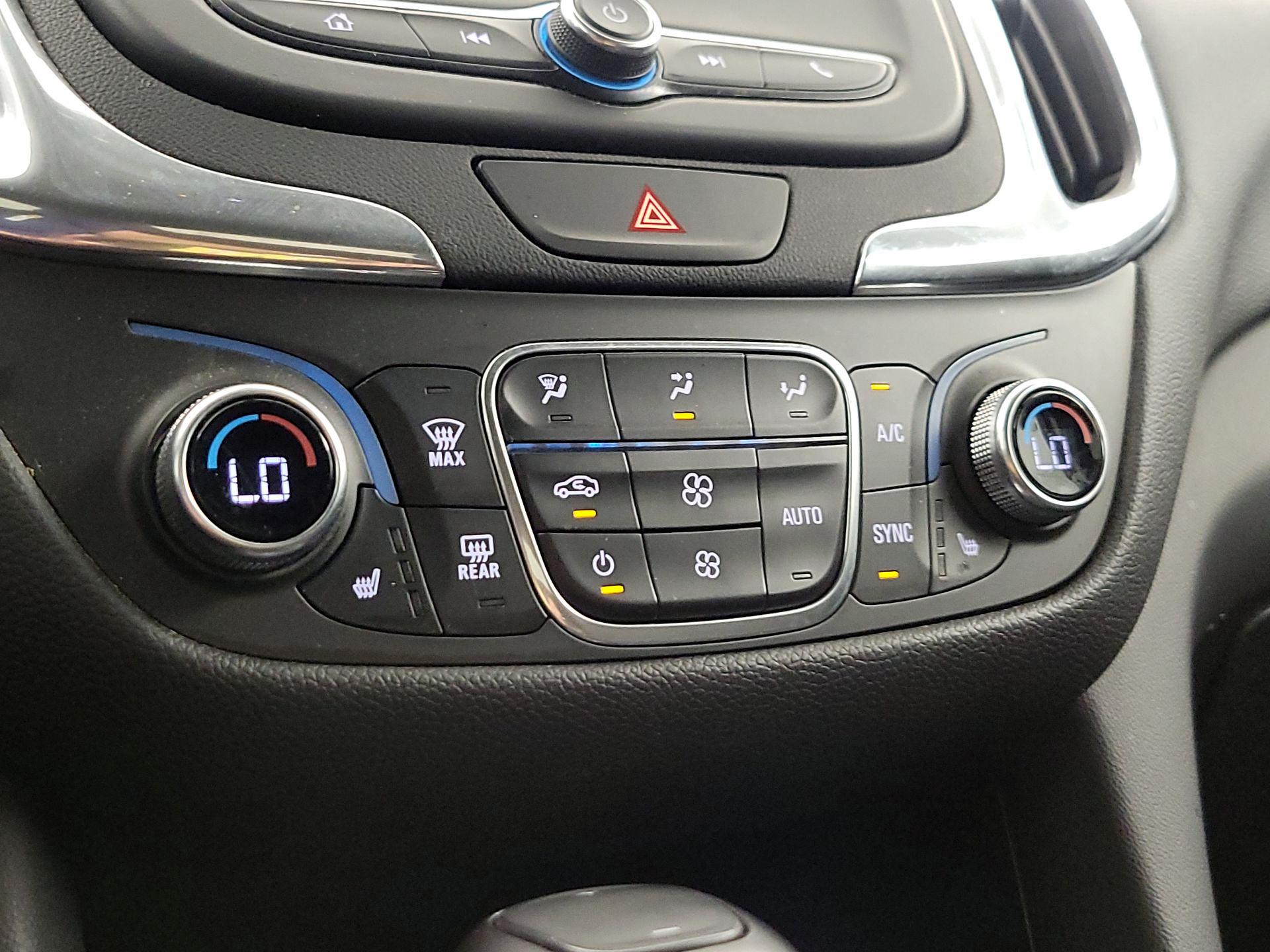 Thumbnail: 2019 Chevrolet Equinox - 16