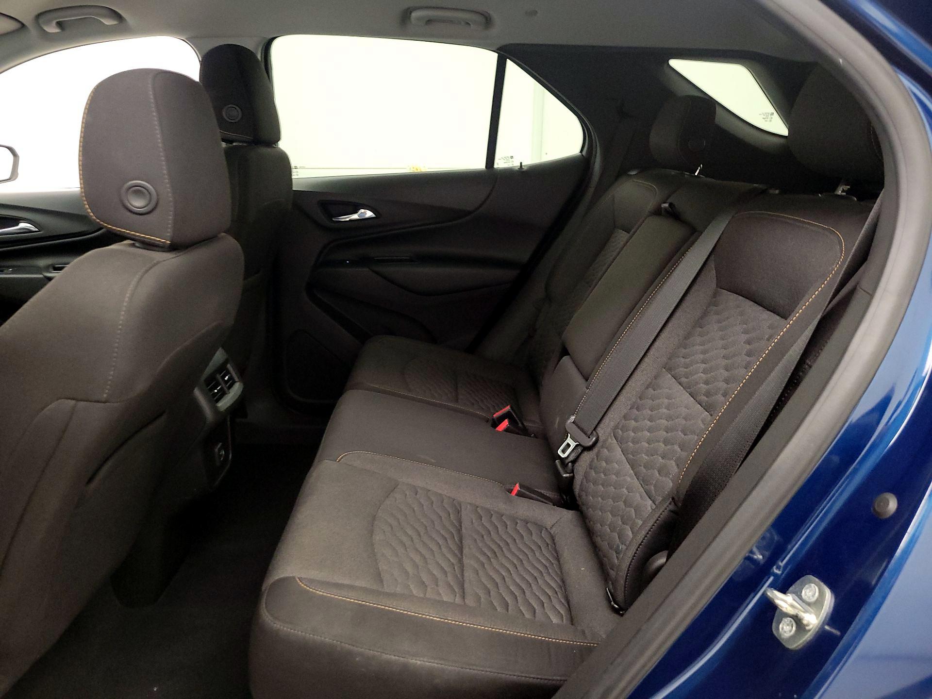 Thumbnail: 2019 Chevrolet Equinox - 19