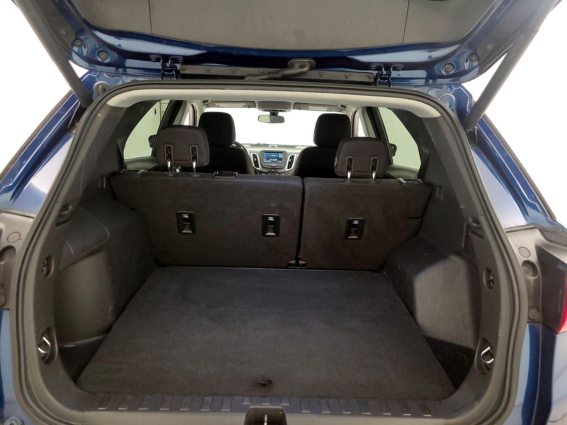 Thumbnail: 2019 Chevrolet Equinox - 20