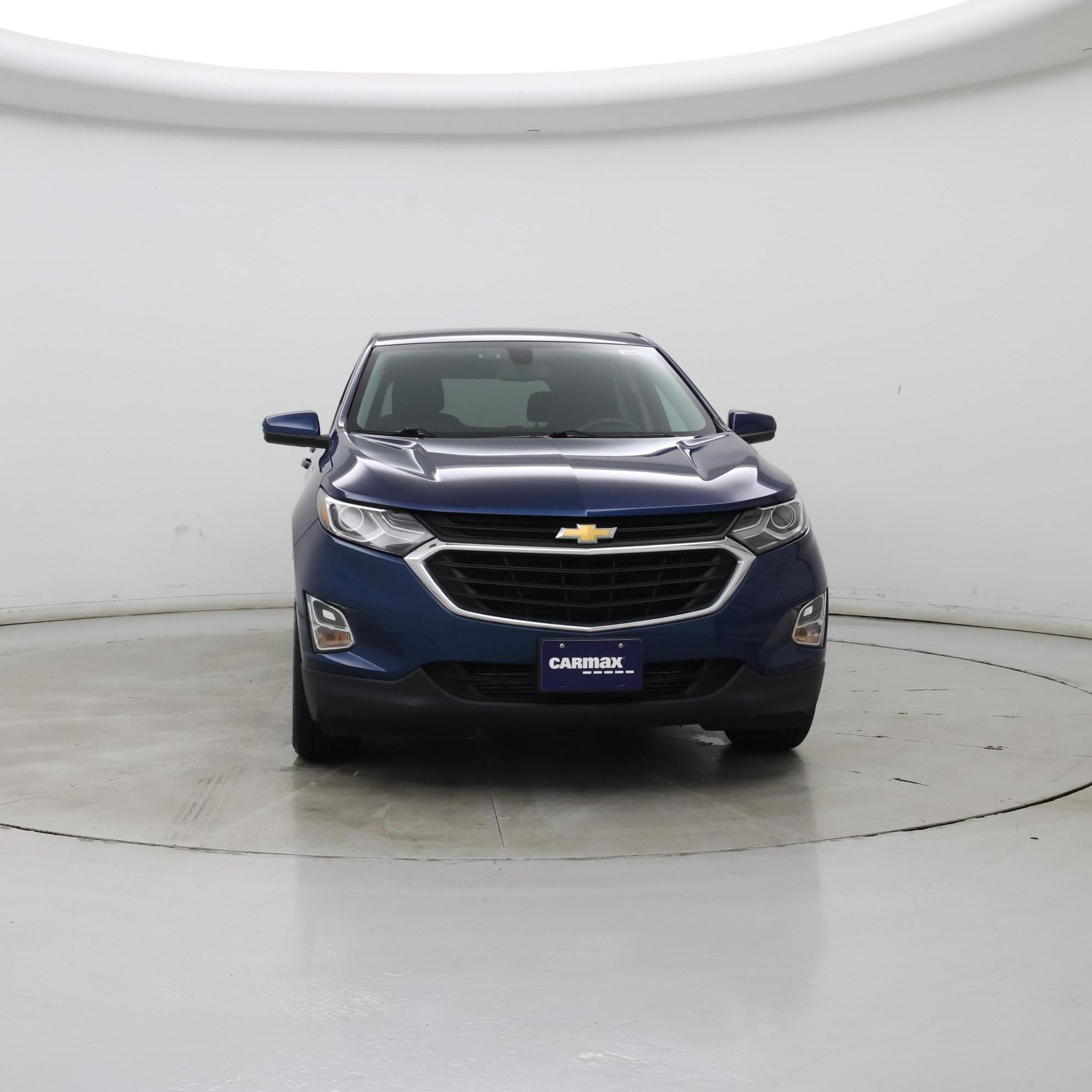 Thumbnail: 2019 Chevrolet Equinox - 5