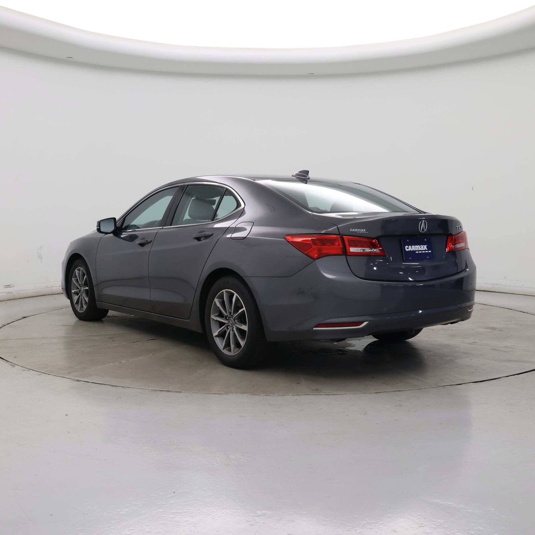 Thumbnail: 2019 Acura TLX - 2