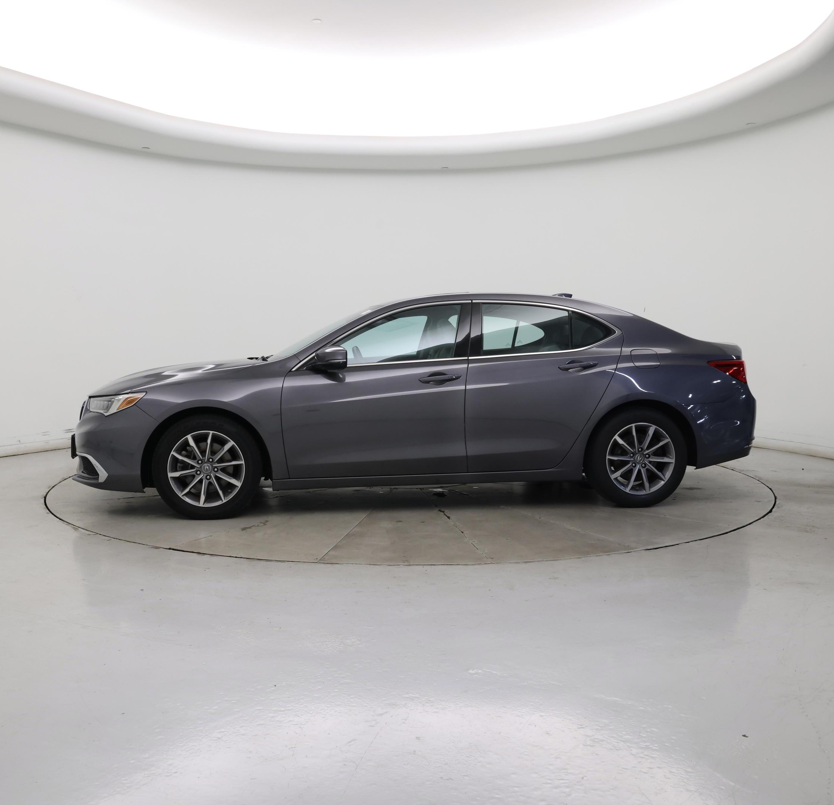 Thumbnail: 2019 Acura TLX - 3