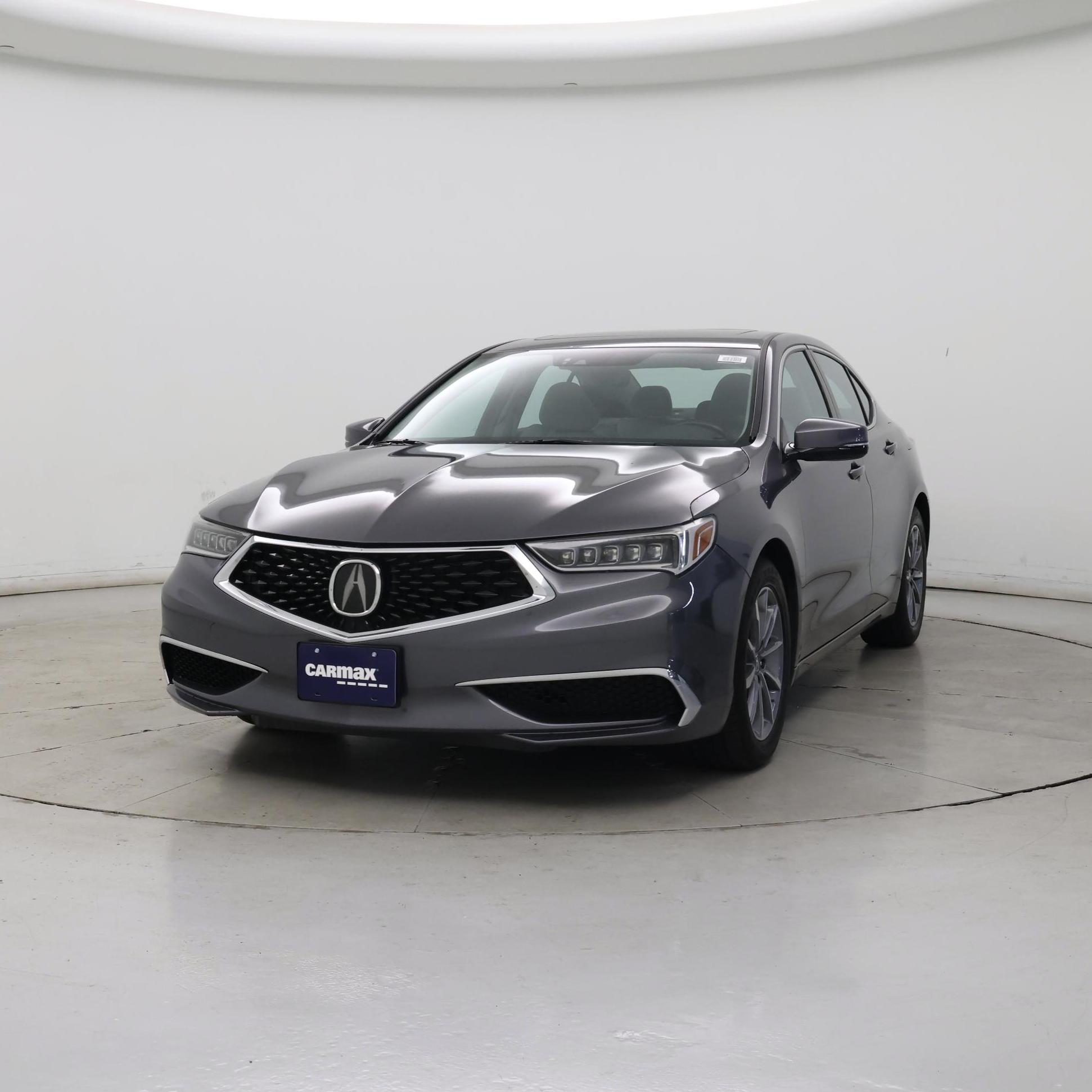 Thumbnail: 2019 Acura TLX - 4