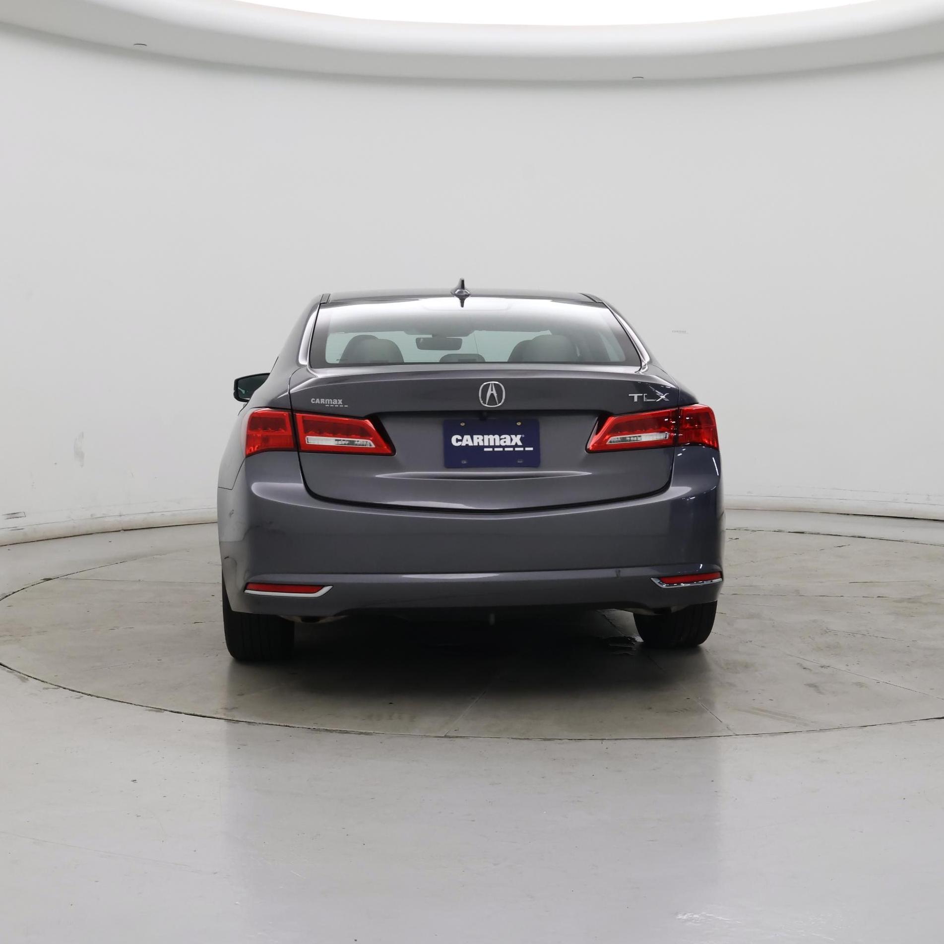 Thumbnail: 2019 Acura TLX - 6