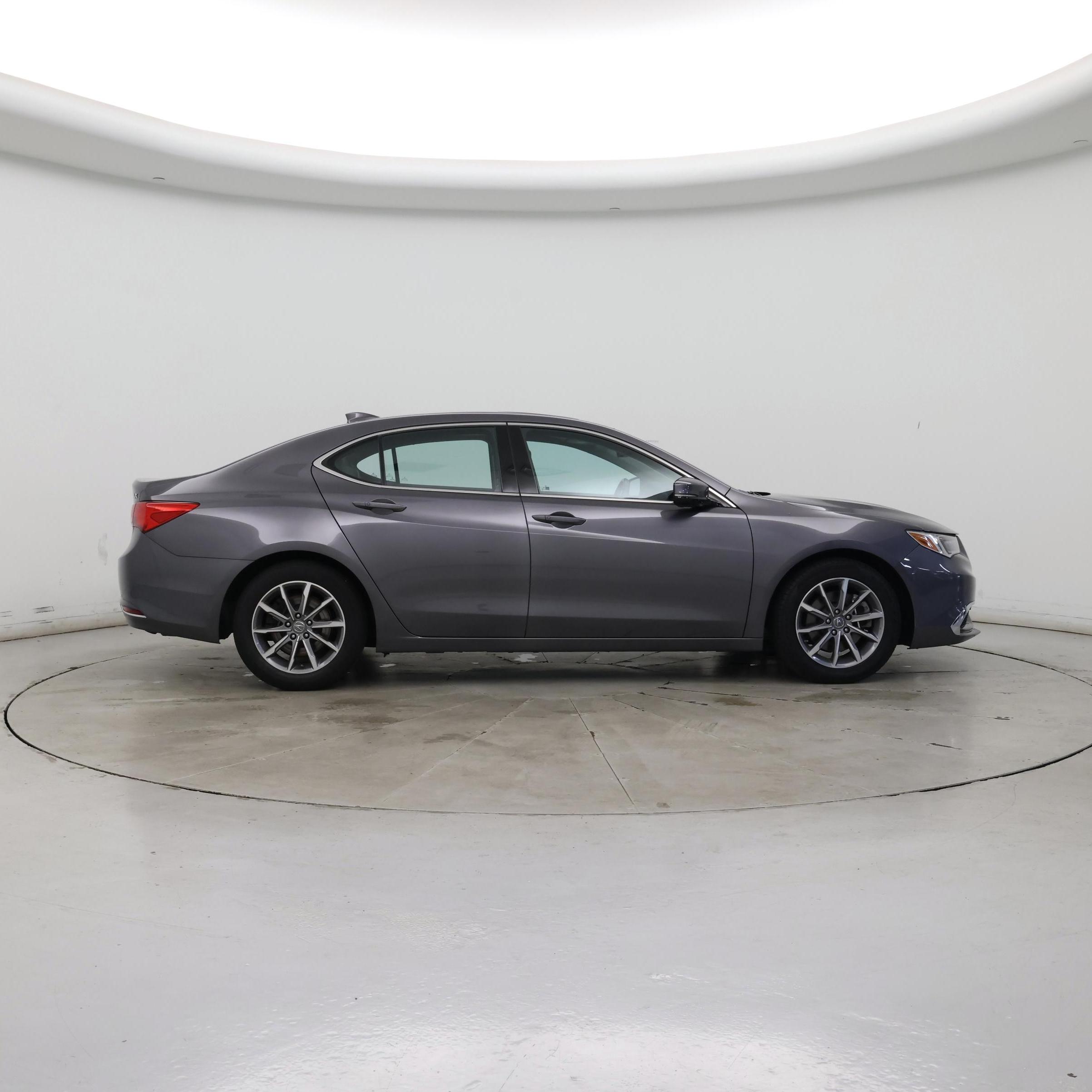 Thumbnail: 2019 Acura TLX - 7