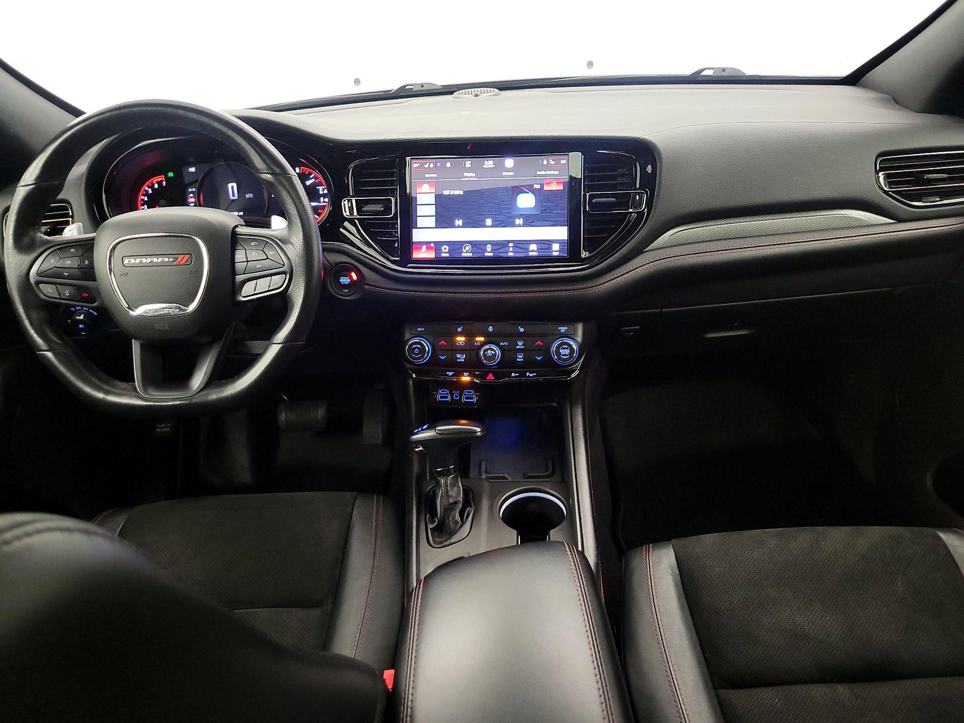 Thumbnail: 2021 Dodge Durango - 9