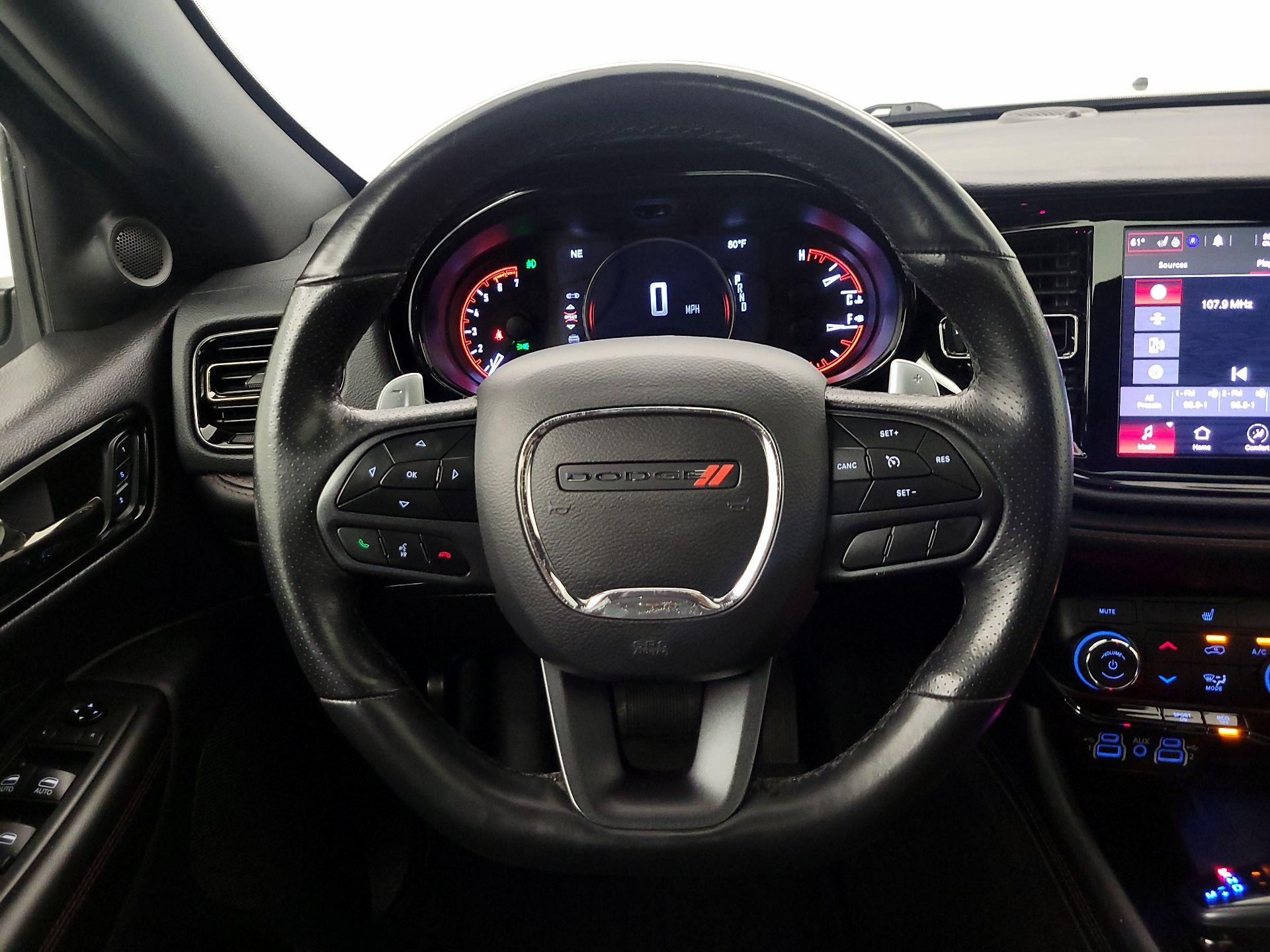 Thumbnail: 2021 Dodge Durango - 10