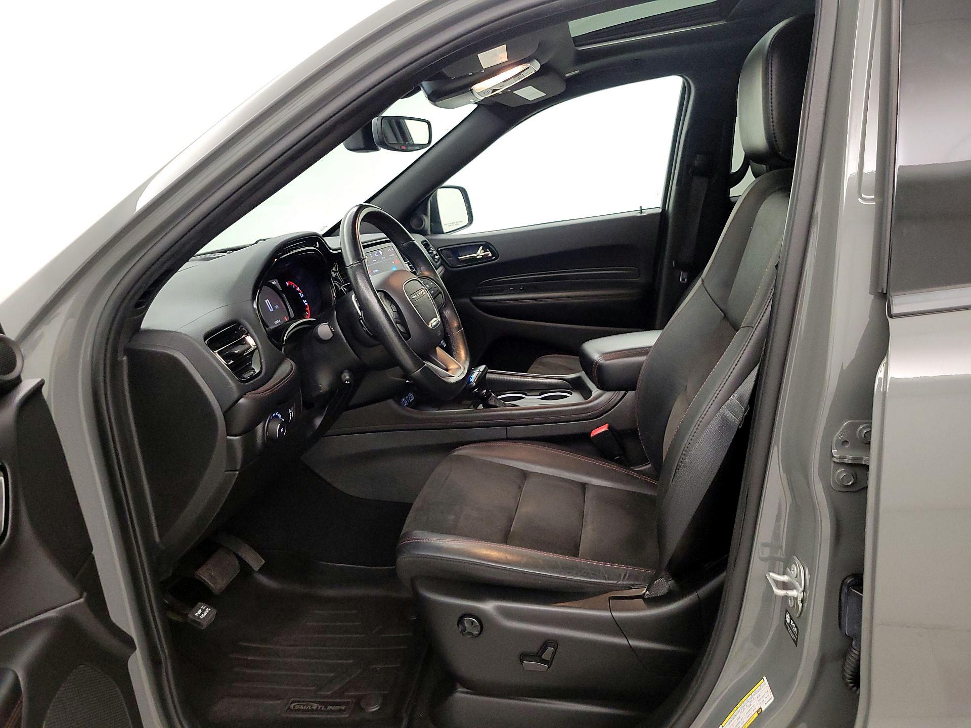 Thumbnail: 2021 Dodge Durango - 11
