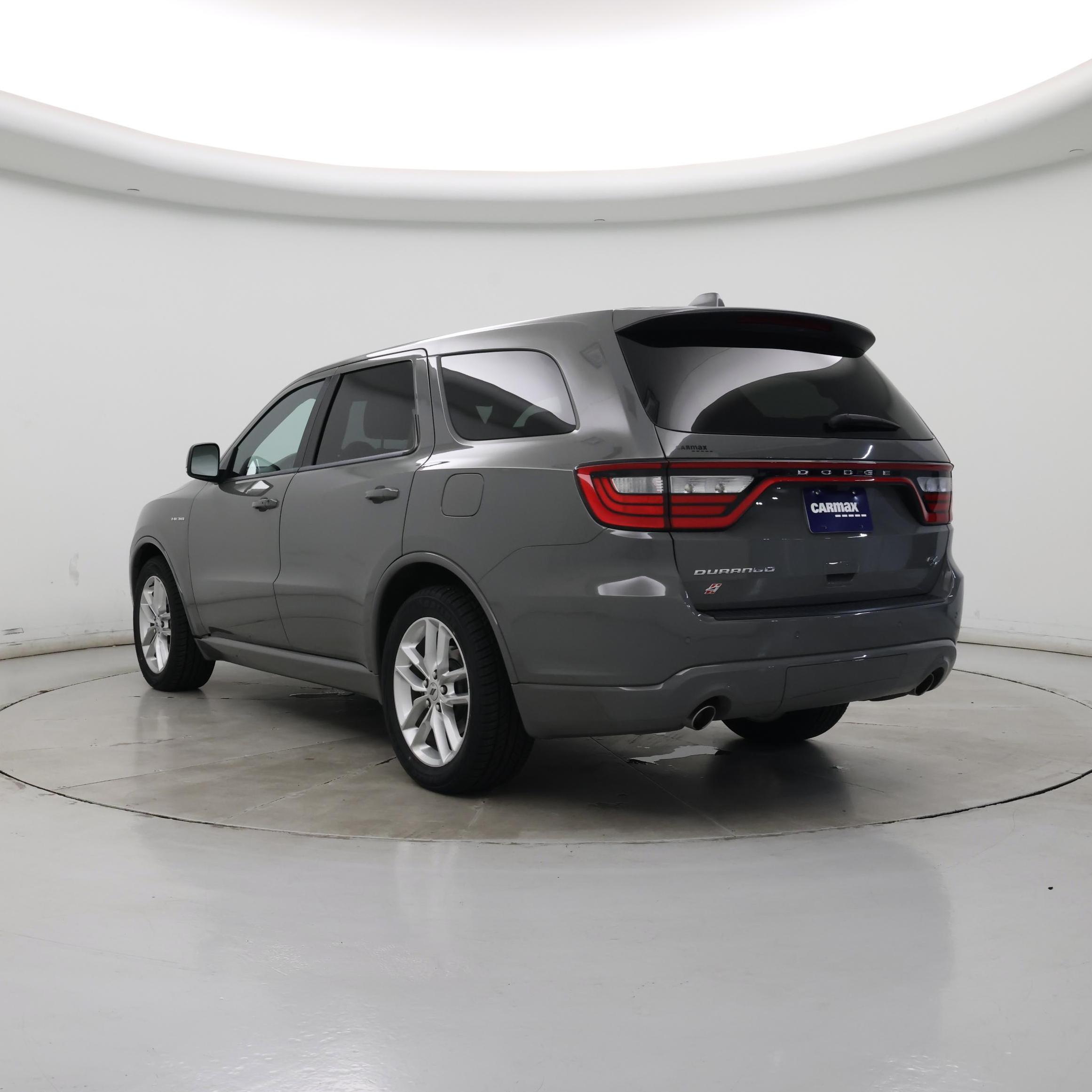 Thumbnail: 2021 Dodge Durango - 2