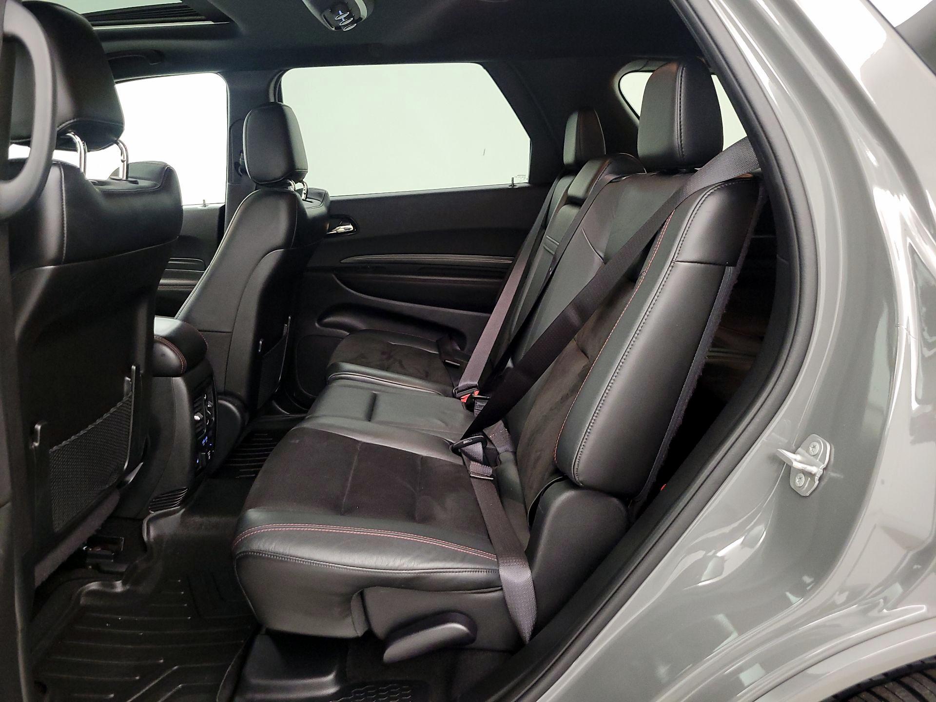 Thumbnail: 2021 Dodge Durango - 20