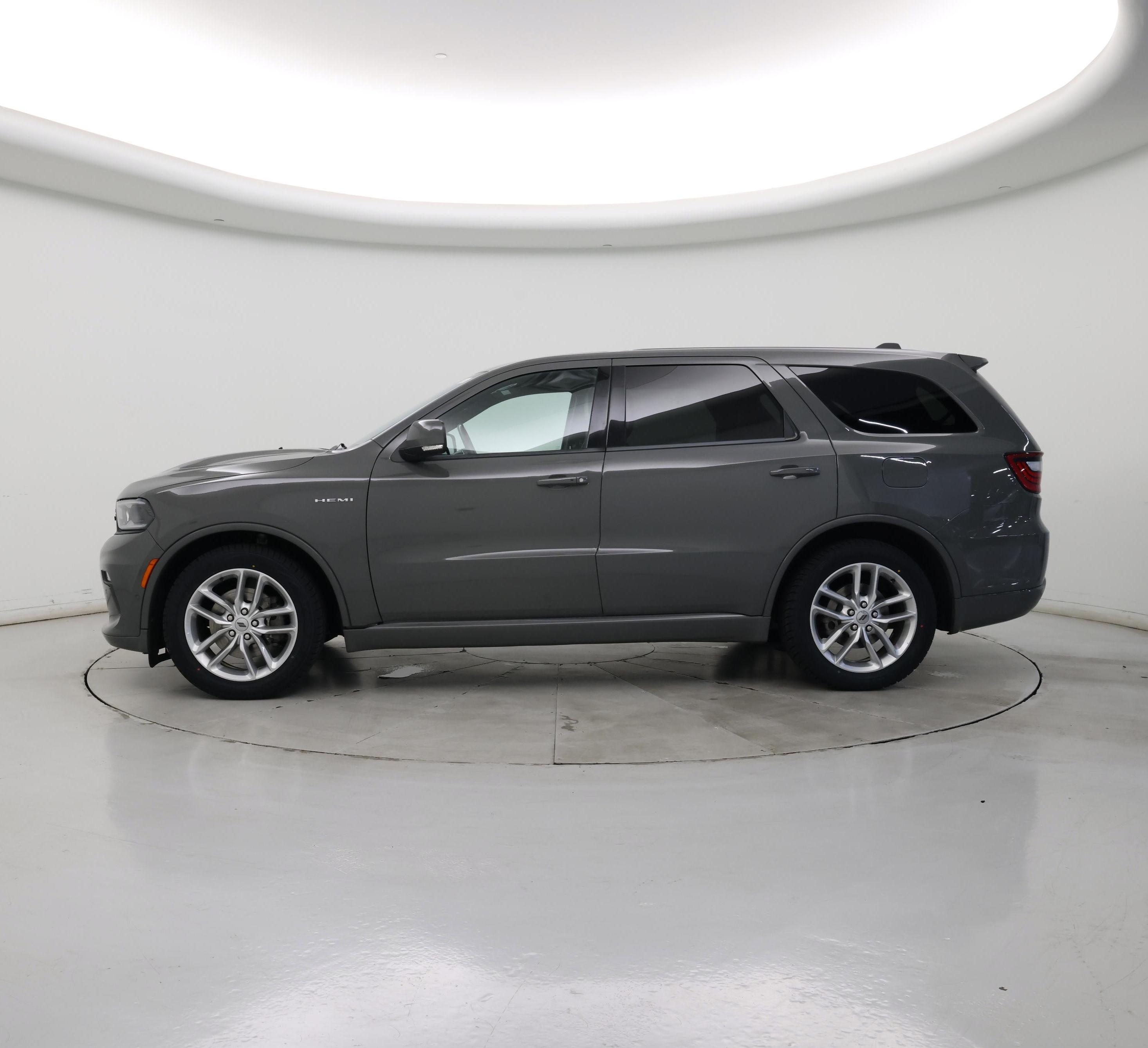 Thumbnail: 2021 Dodge Durango - 3