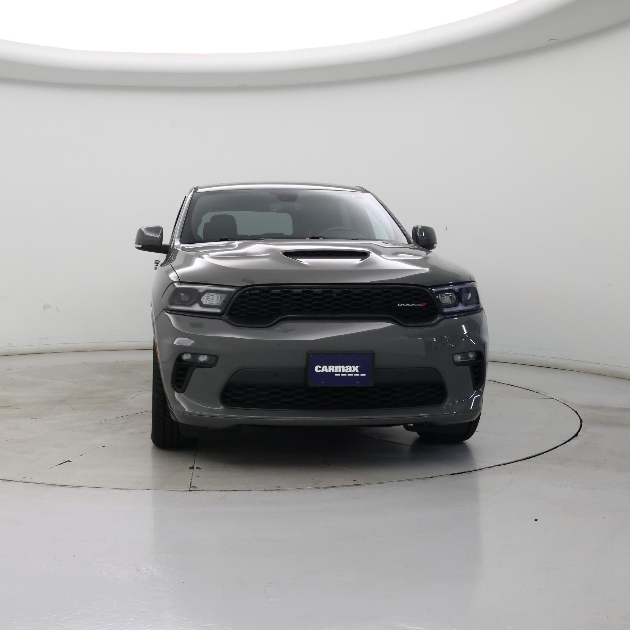Thumbnail: 2021 Dodge Durango - 5