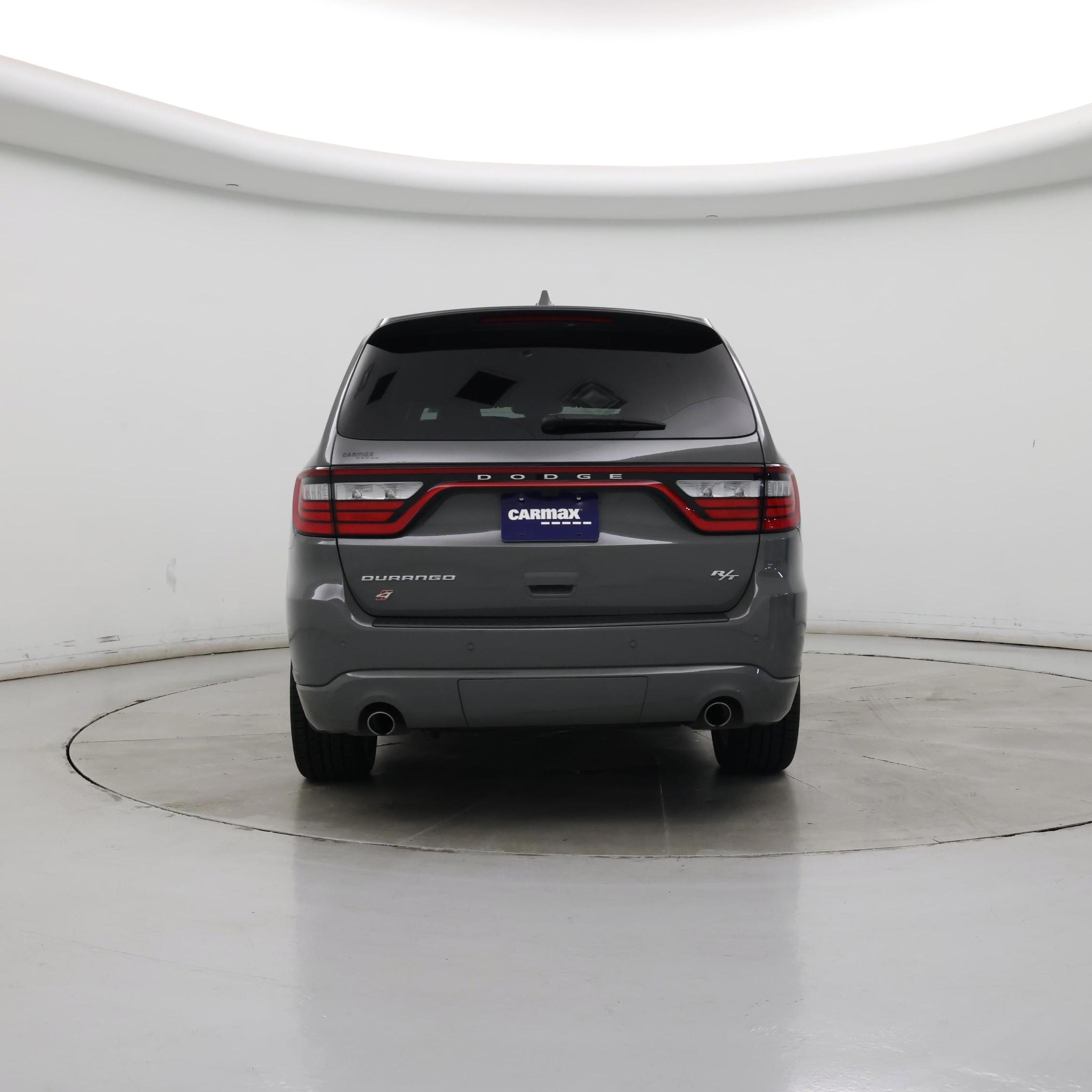 Thumbnail: 2021 Dodge Durango - 6