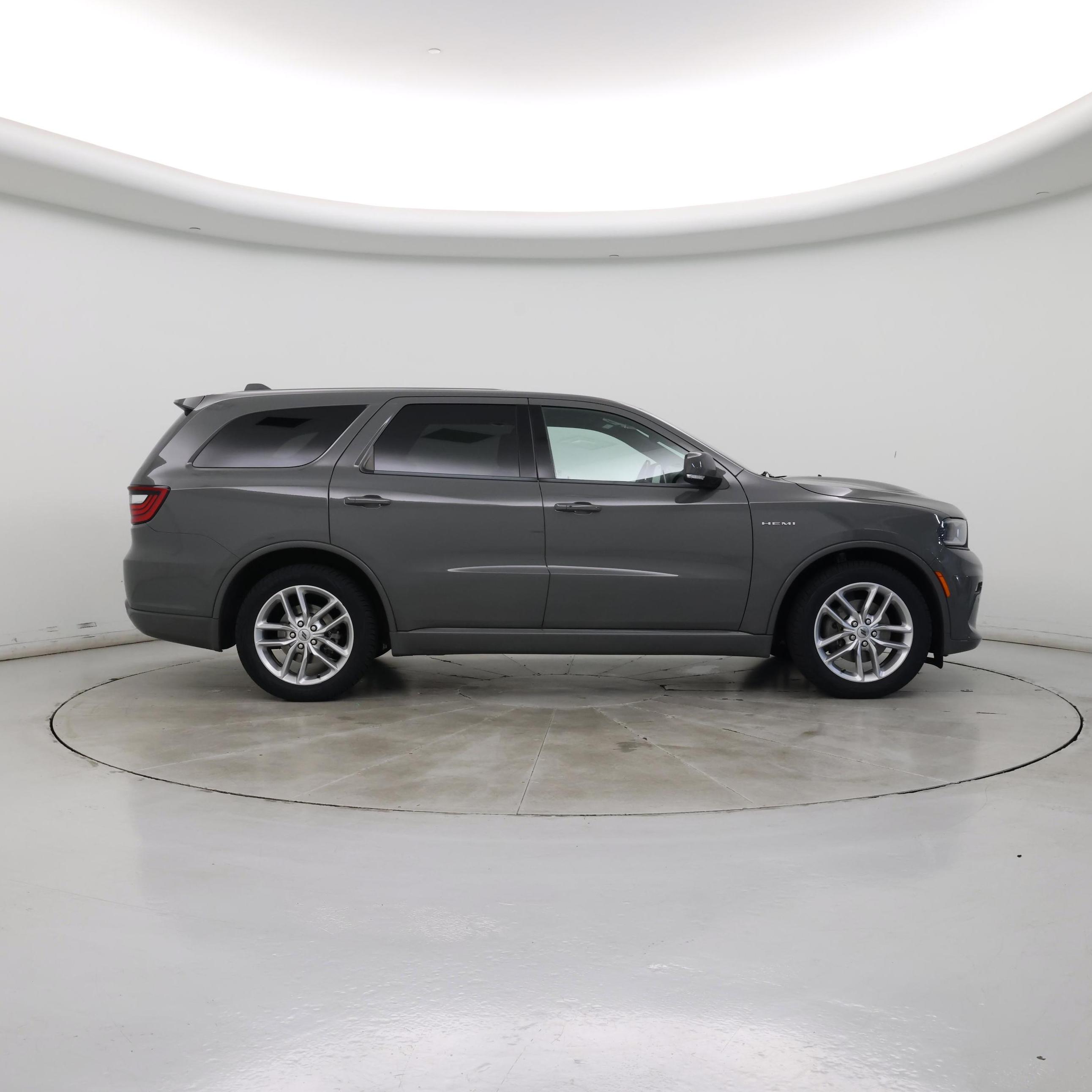 Thumbnail: 2021 Dodge Durango - 7