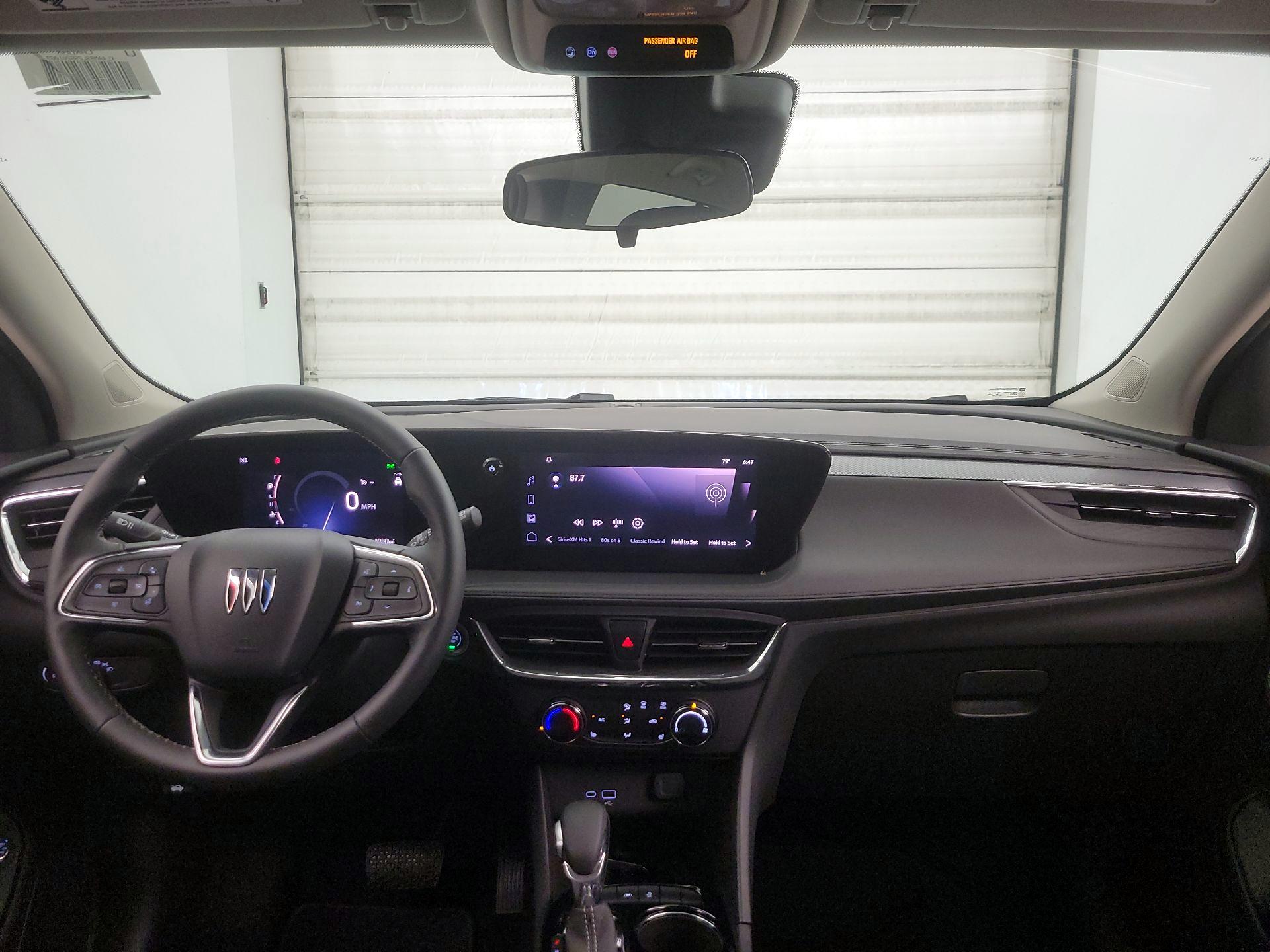 Thumbnail: 2025 Buick Encore GX - 9