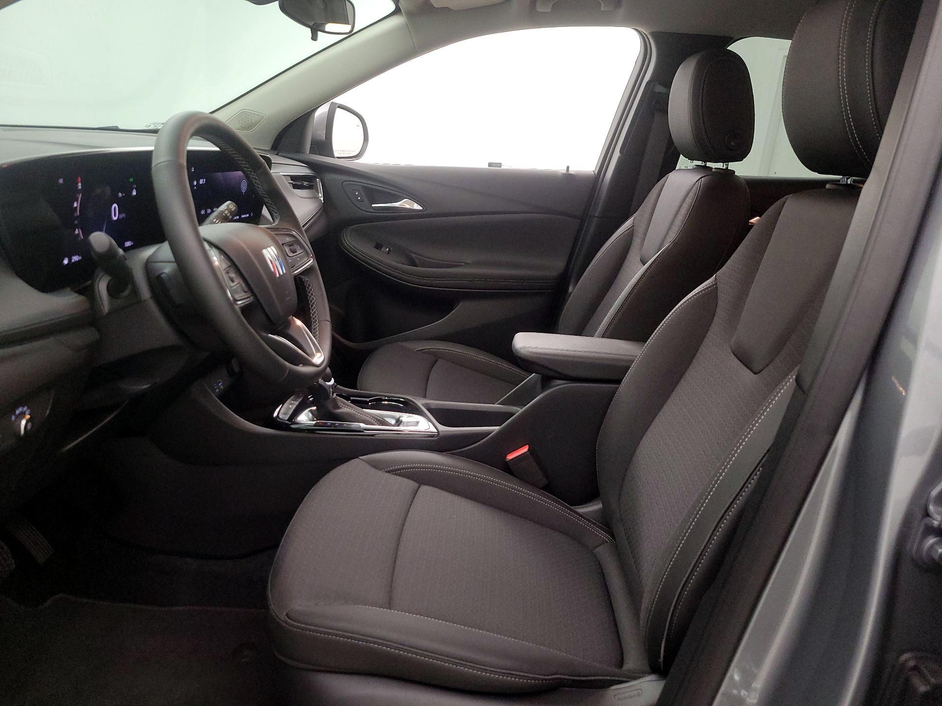 Thumbnail: 2025 Buick Encore GX - 11